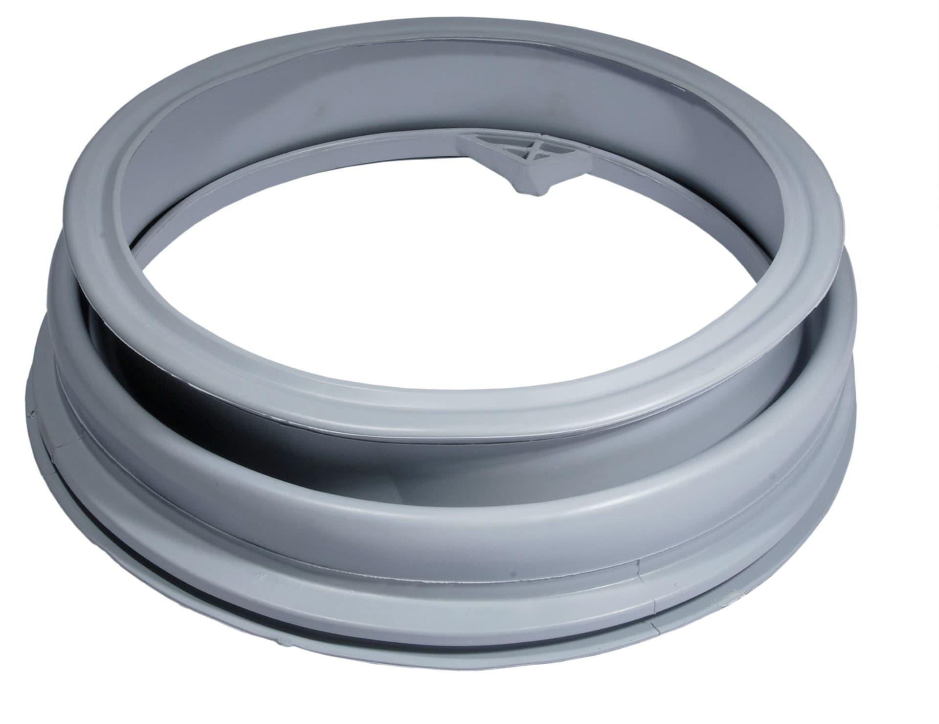SOFFIETTO GUARNIZIONE OBLÒ LAVATRICE CANDY HOOVER IBERNA ZEROWATT 41008852 in prodotto EuroStore07 - Alatri, commercioVirtuoso.it