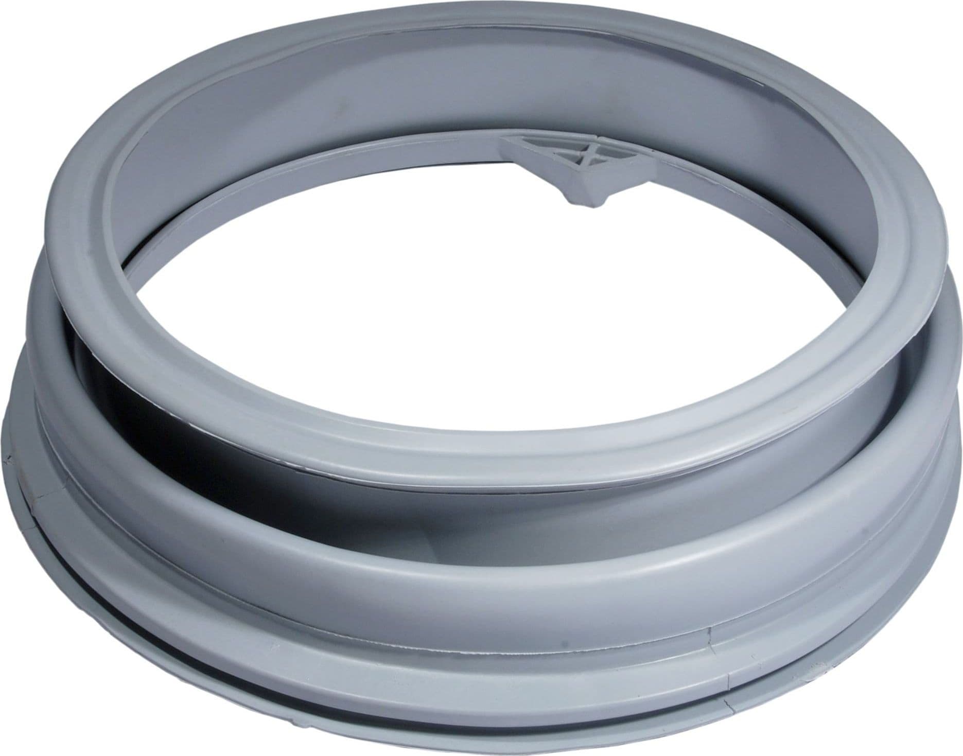 SOFFIETTO GUARNIZIONE OBLÒ LAVATRICE CANDY HOOVER IBERNA ZEROWATT 41008852 in prodotto EuroStore07 - Alatri, commercioVirtuoso.it