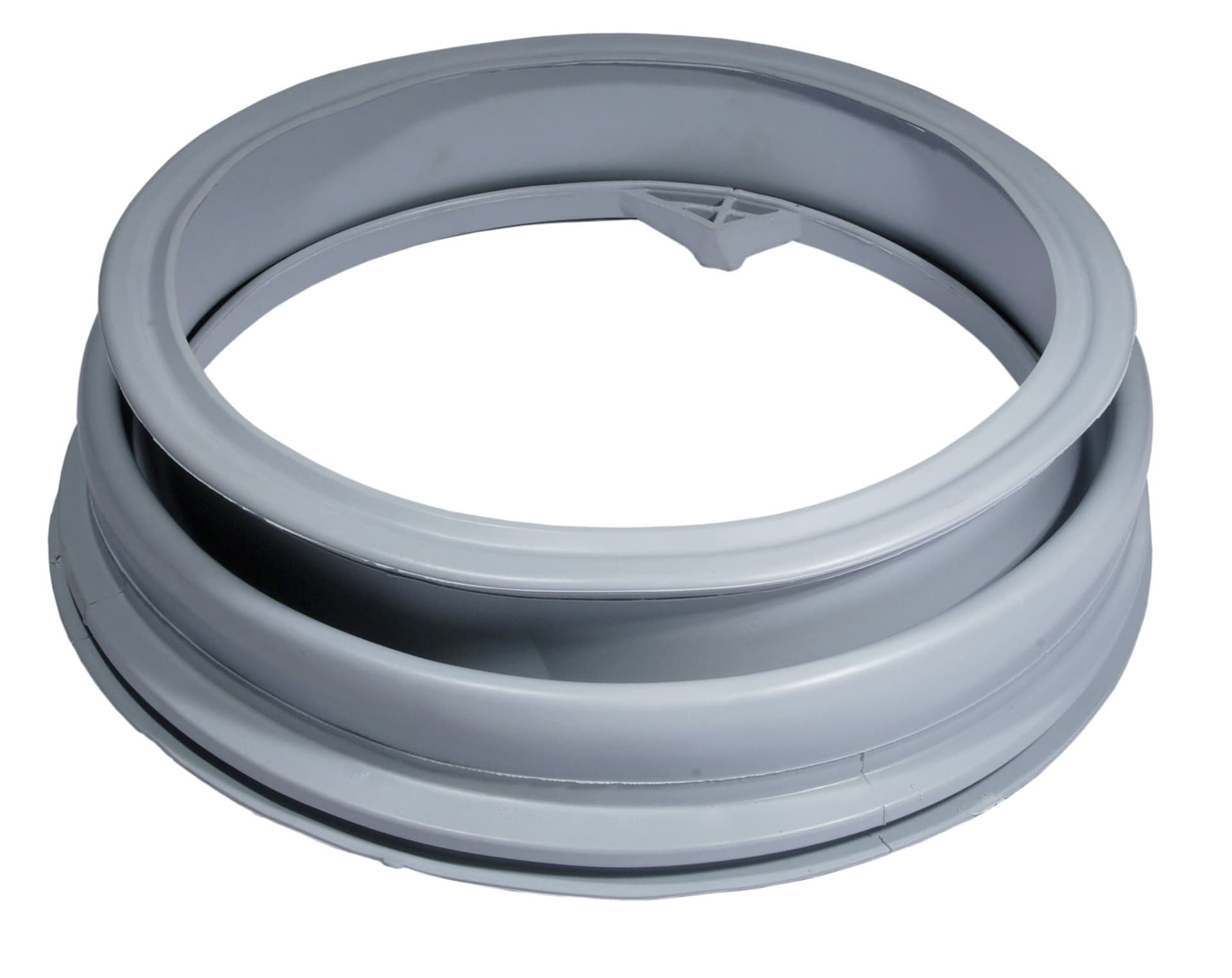 SOFFIETTO GUARNIZIONE OBLÒ LAVATRICE CANDY HOOVER IBERNA ZEROWATT 41008852 in prodotto EuroStore07 - Alatri, commercioVirtuoso.it