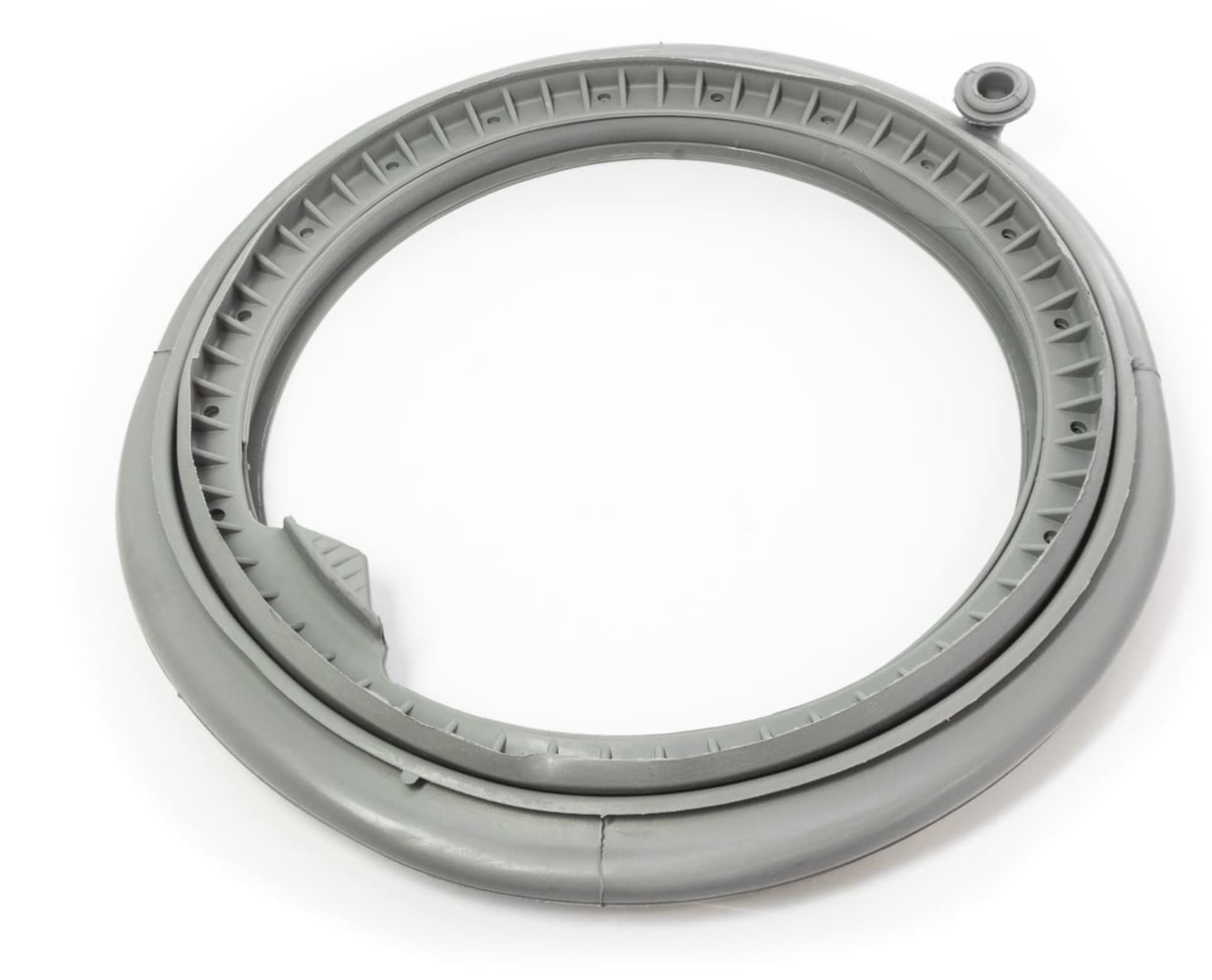 GUARNIZIONE SOFFIETTO OBLÒ LAVATRICE ARDO ELECTROLUX 404002700 4055113528 in prodotto EuroStore07 - Alatri, commercioVirtuoso.it