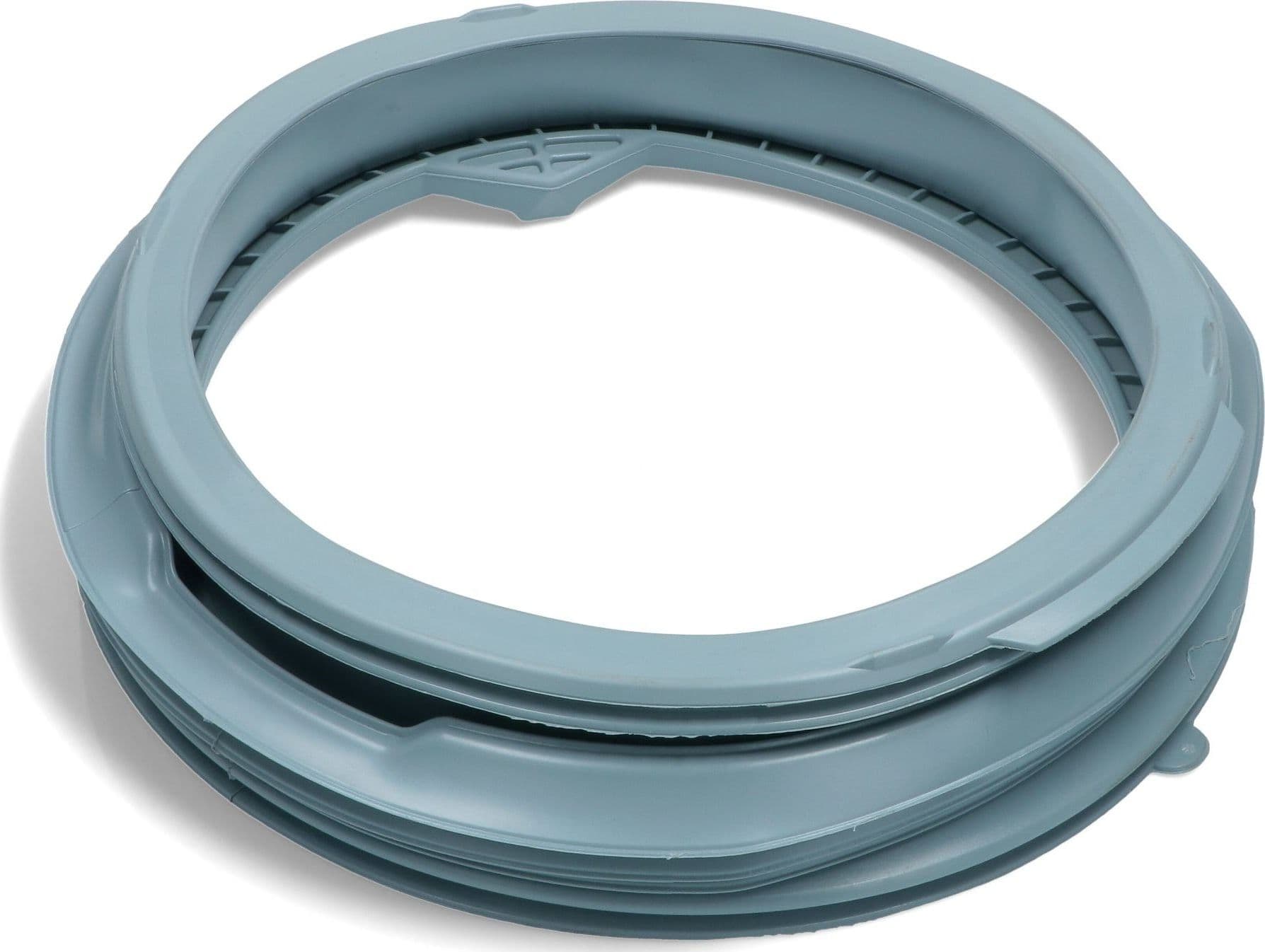 GUARNIZIONE SOFFIETTO OBLÒ LAVATRICE ELECTROLUX MODELLO DA 6 KG 3790201515 in prodotto EuroStore07 - Alatri, commercioVirtuoso.it