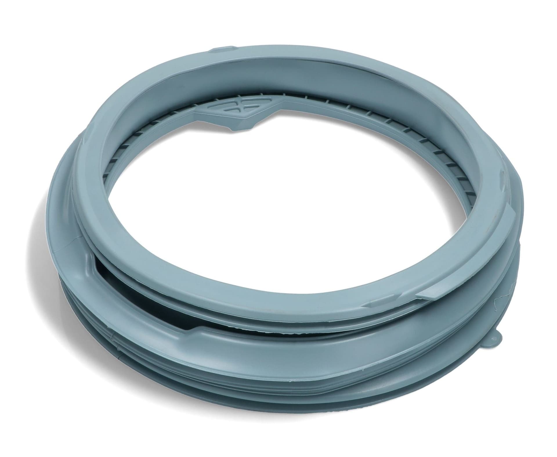 GUARNIZIONE SOFFIETTO OBLÒ LAVATRICE ELECTROLUX MODELLO DA 6 KG 3790201515 in prodotto EuroStore07 - Alatri, commercioVirtuoso.it
