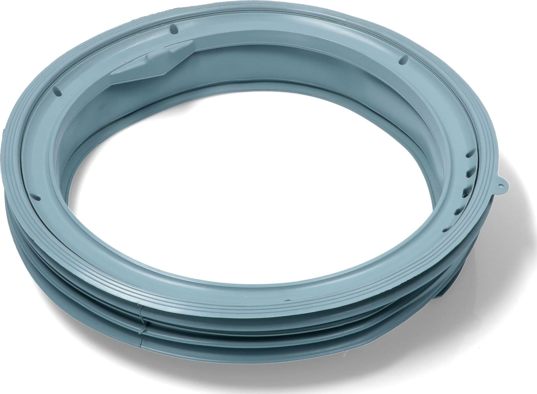 GUARNIZIONE SOFFIETTO OBLÒ LAVATRICE ELECTROLUX MODELLO DA 6 KG 3790201515 in prodotto EuroStore07 - Alatri, commercioVirtuoso.it