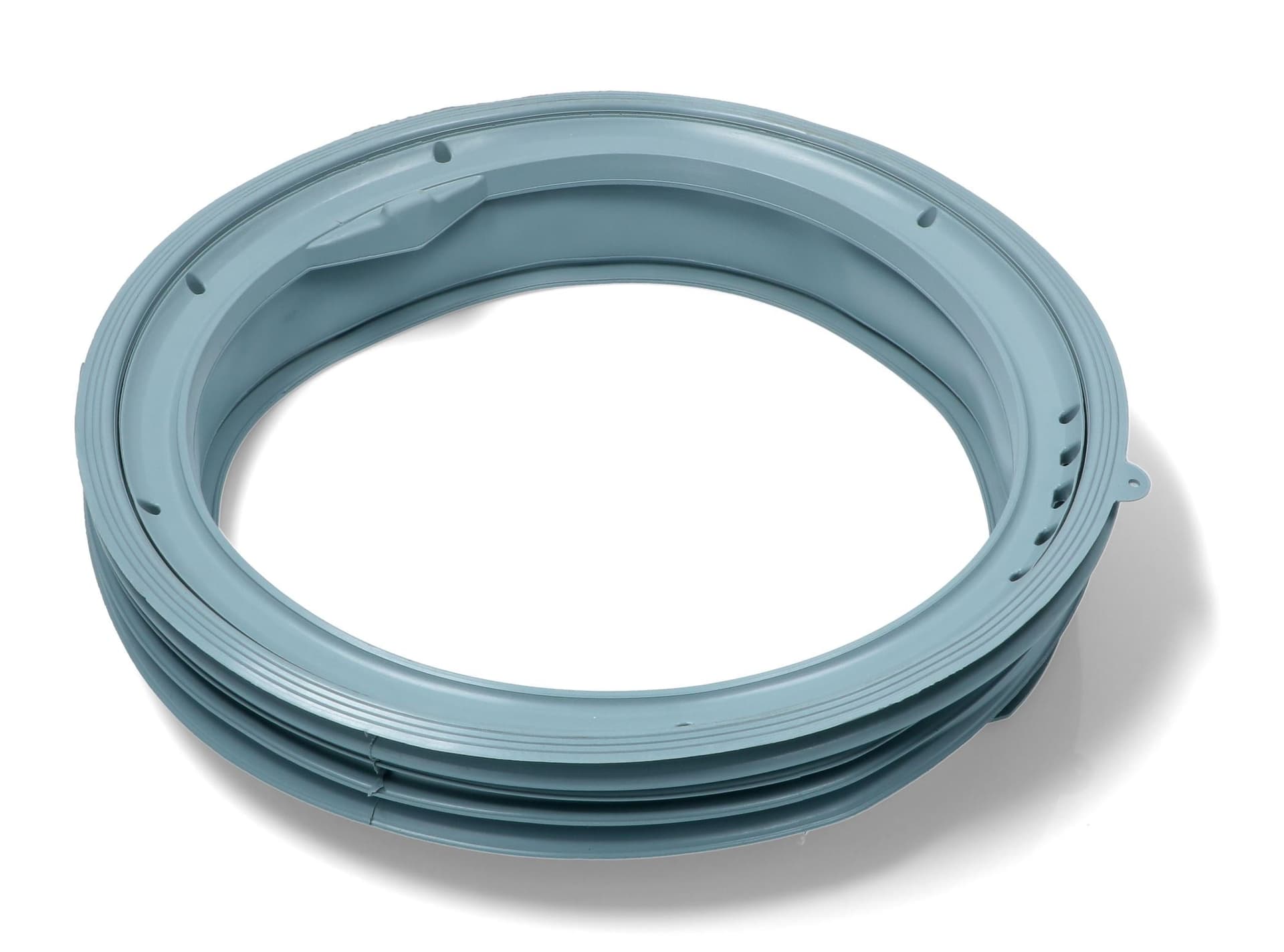 GUARNIZIONE SOFFIETTO OBLÒ LAVATRICE ELECTROLUX MODELLO DA 6 KG 3790201515 in prodotto EuroStore07 - Alatri, commercioVirtuoso.it
