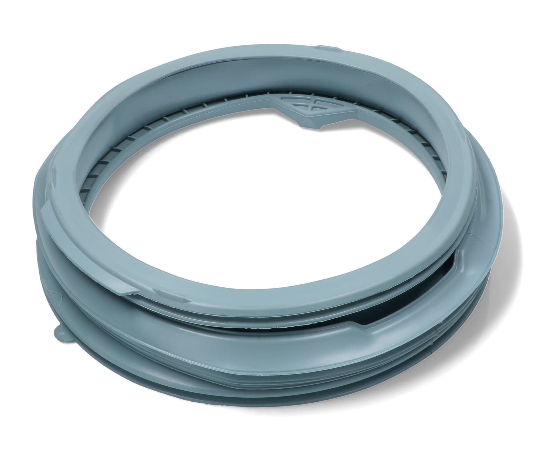 GUARNIZIONE SOFFIETTO OBLÒ LAVATRICE ELECTROLUX MODELLO DA 6 KG 3790201515 in prodotto EuroStore07 - Alatri, commercioVirtuoso.it