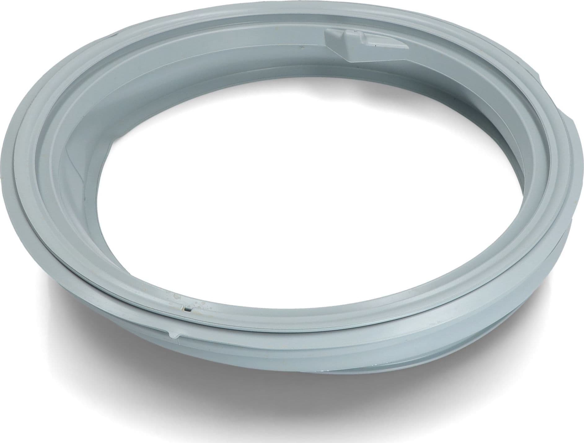 GUARNIZIONE SOFFIETTO OBLÒ LAVATRICE CANDY HOOVER ZEROWATT TIPO 43020484 in prodotto EuroStore07 - Alatri, commercioVirtuoso.it