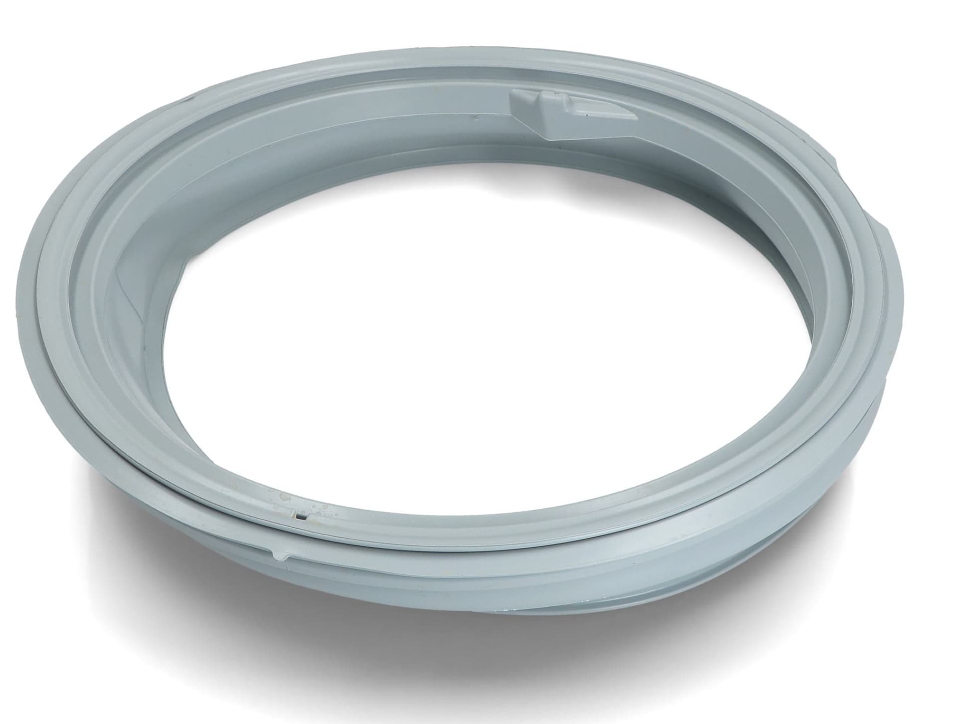 GUARNIZIONE SOFFIETTO OBLÒ LAVATRICE CANDY HOOVER ZEROWATT TIPO 43020484 in prodotto EuroStore07 - Alatri, commercioVirtuoso.it