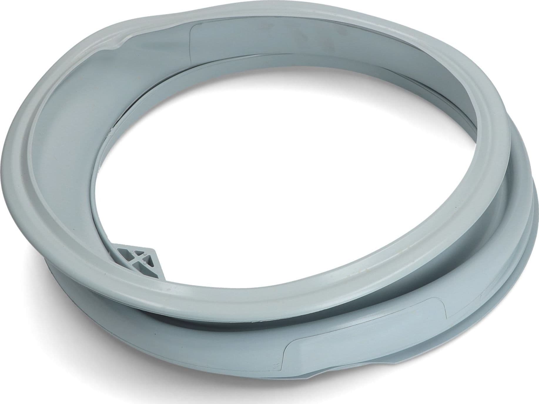 GUARNIZIONE SOFFIETTO OBLÒ LAVATRICE CANDY HOOVER ZEROWATT TIPO 43020484 in prodotto EuroStore07 - Alatri, commercioVirtuoso.it