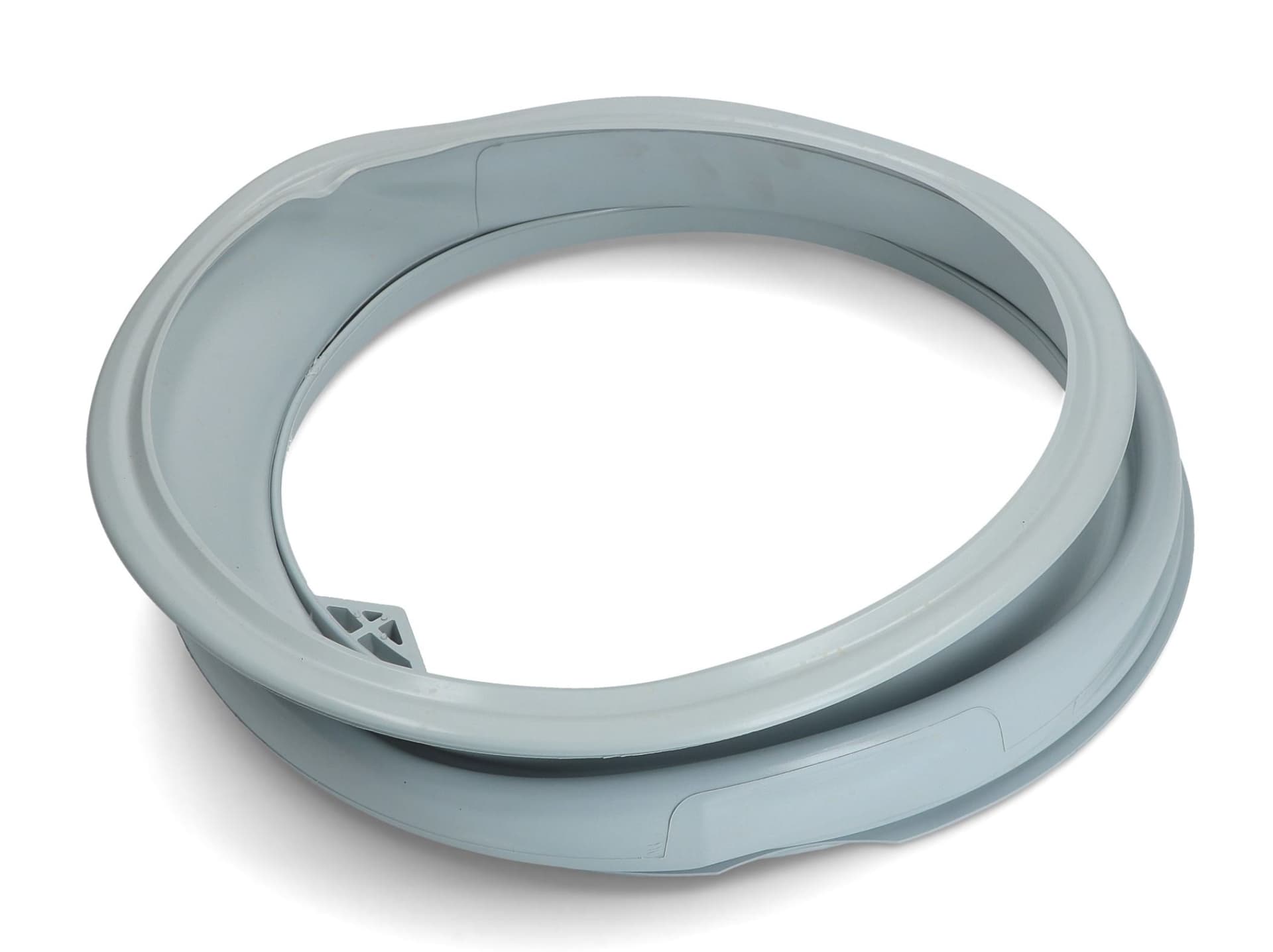 GUARNIZIONE SOFFIETTO OBLÒ LAVATRICE CANDY HOOVER ZEROWATT TIPO 43020484 in prodotto EuroStore07 - Alatri, commercioVirtuoso.it