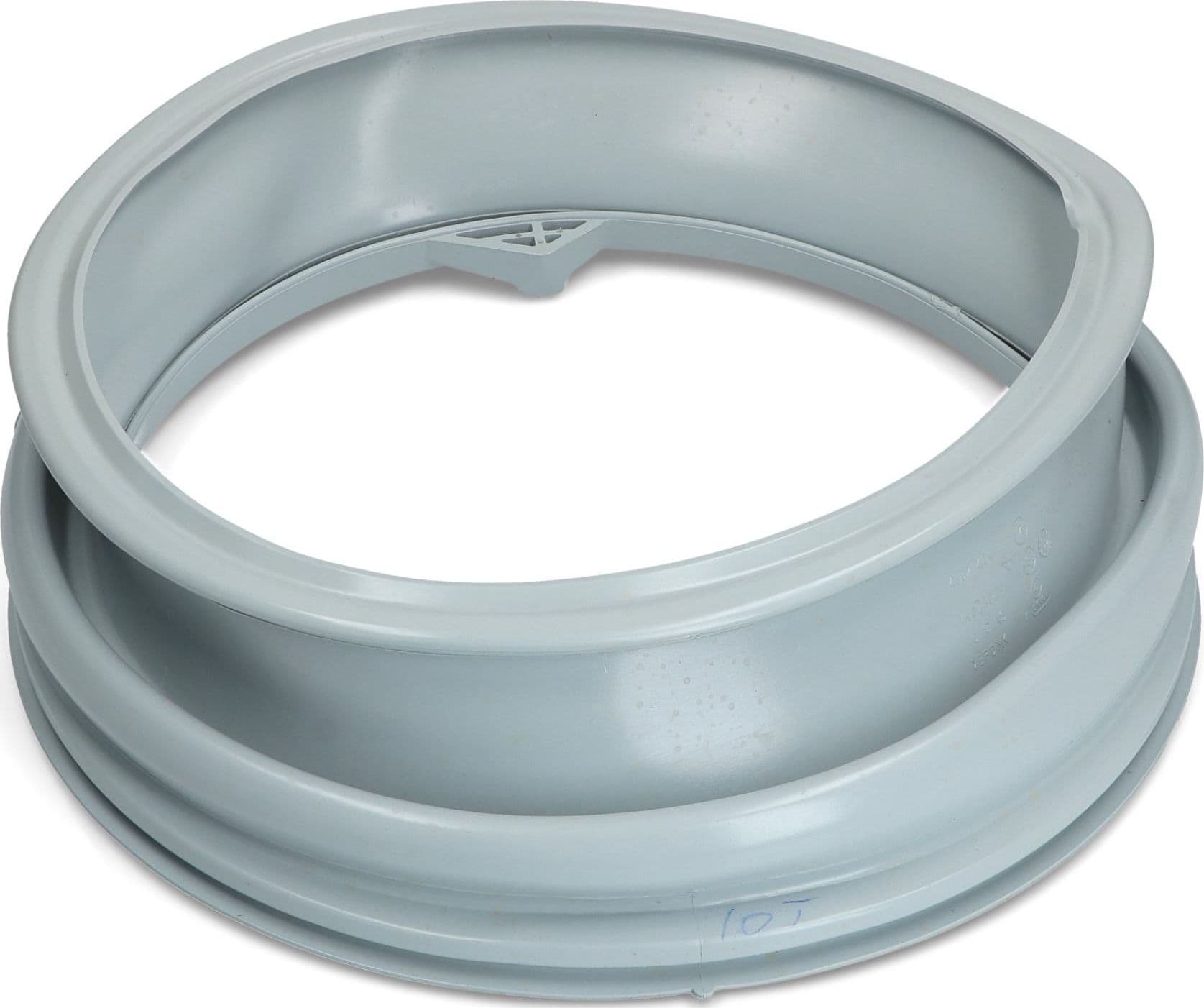 GUARNIZIONE SOFFIETTO OBLÒ LAVATRICE CANDY HOOVER ZEROWATT TIPO 43020484 in prodotto EuroStore07 - Alatri, commercioVirtuoso.it