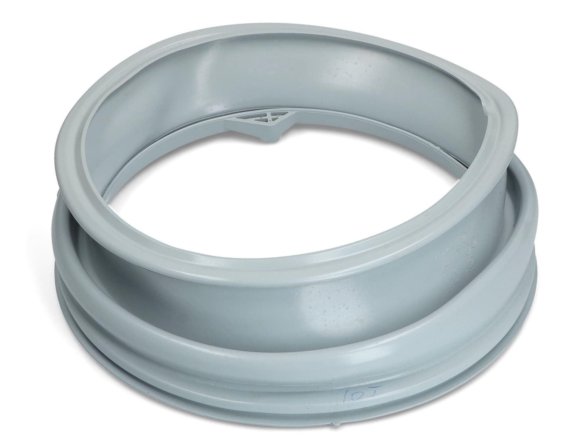 GUARNIZIONE SOFFIETTO OBLÒ LAVATRICE CANDY HOOVER ZEROWATT TIPO 43020484 in prodotto EuroStore07 - Alatri, commercioVirtuoso.it