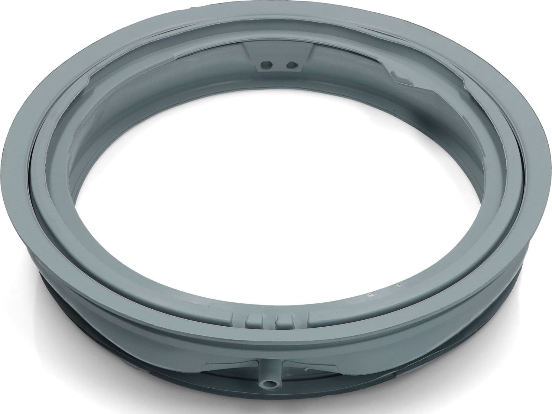 SOFFIETTO GUARNIZIONE OBLÒ LAVATRICE LG MDS41955002, MDS55242601, MDS55242605 in prodotto EuroStore07 - Alatri, commercioVirtuoso.it