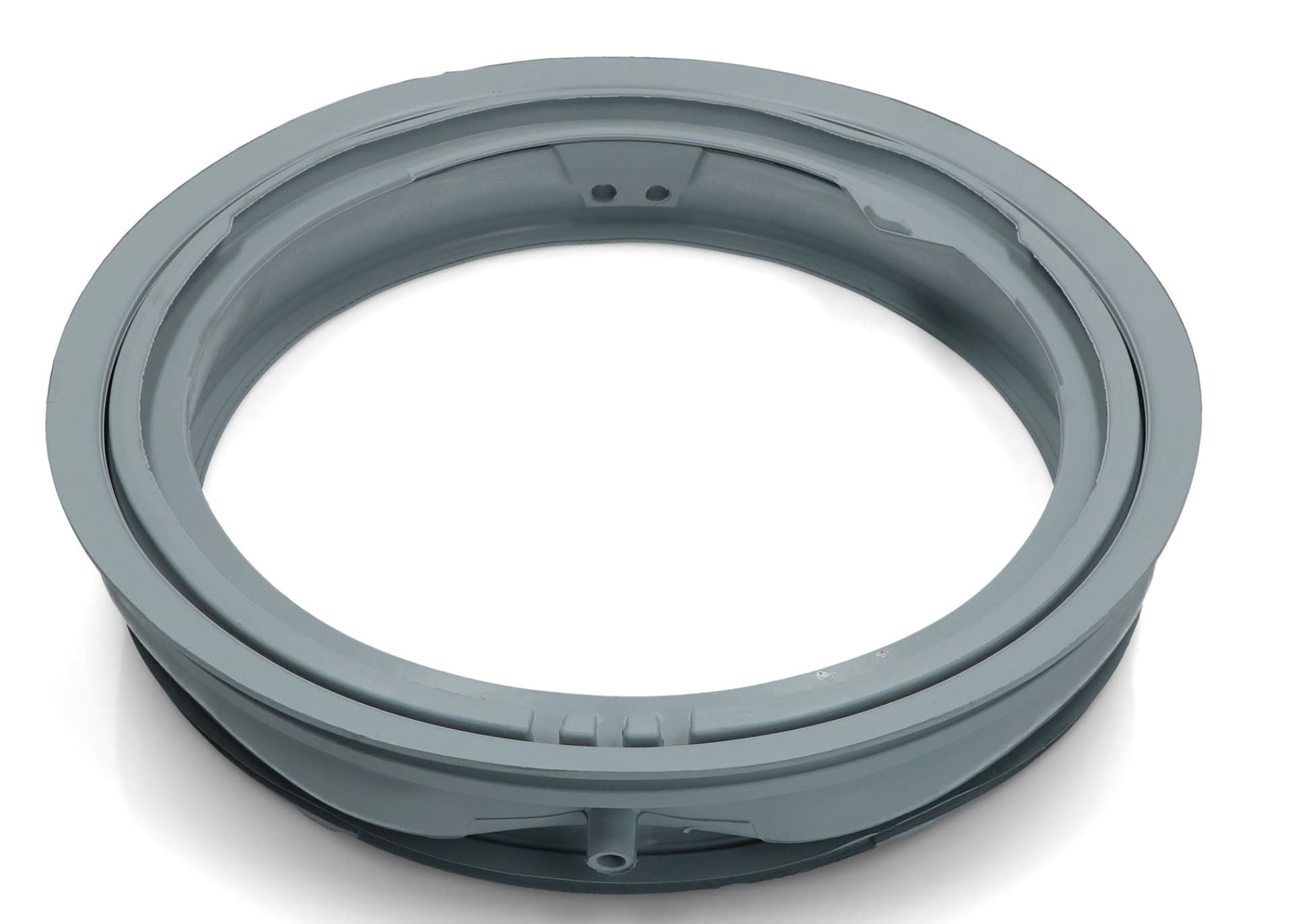 SOFFIETTO GUARNIZIONE OBLÒ LAVATRICE LG MDS41955002, MDS55242601, MDS55242605 in prodotto EuroStore07 - Alatri, commercioVirtuoso.it