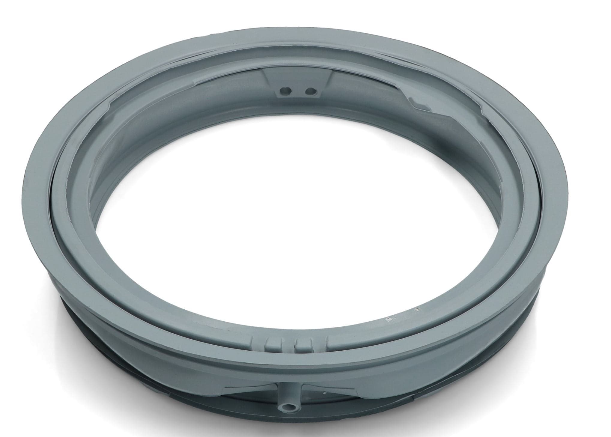 SOFFIETTO GUARNIZIONE OBLÒ LAVATRICE LG MDS41955002, MDS55242601, MDS55242605 in prodotto EuroStore07 - Alatri, commercioVirtuoso.it