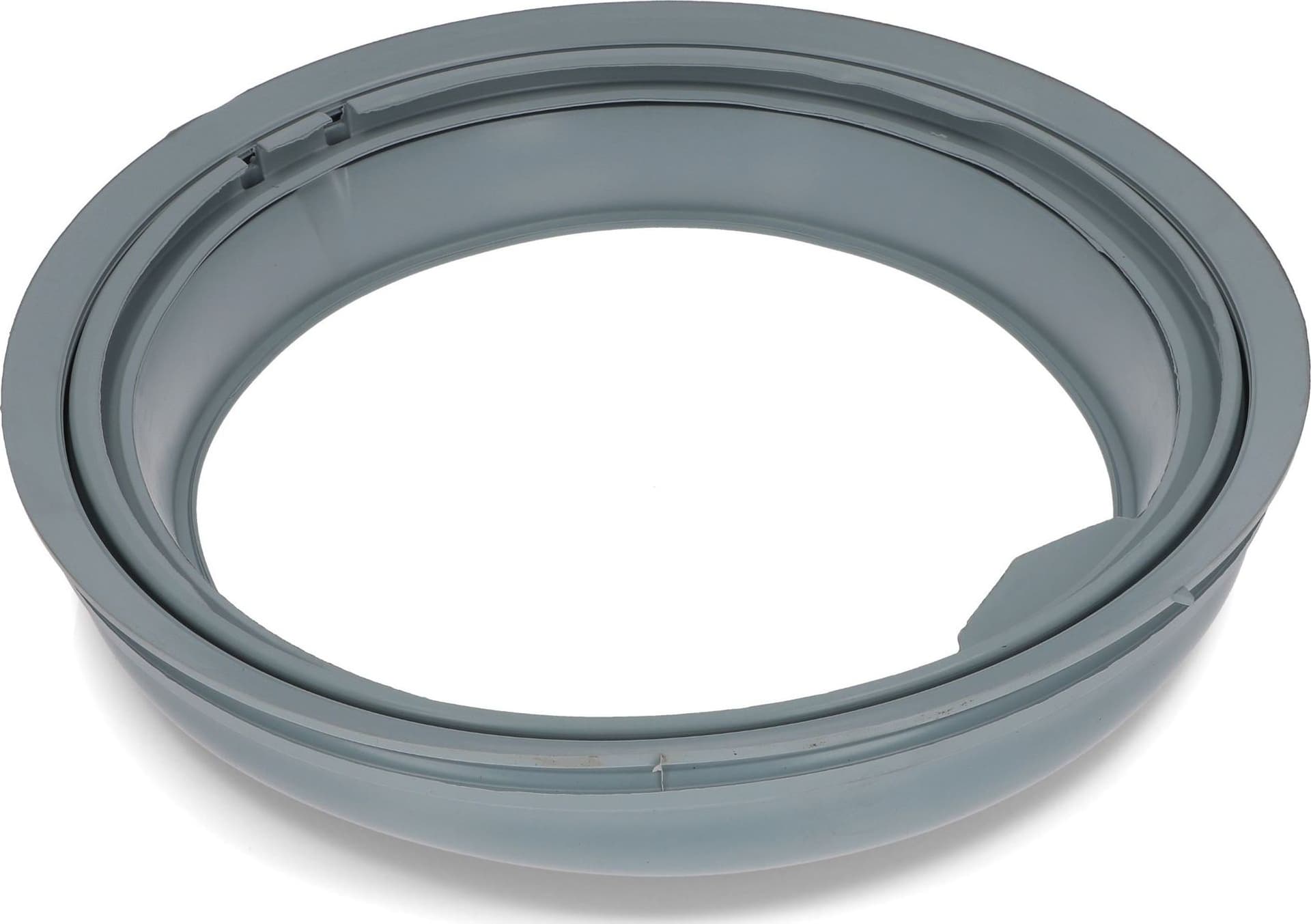 GUARNIZIONE A SOFFIETTO PER OBLÒ LAVATRICE LG 4986EN1002A, 4986EN1003A, in prodotto EuroStore07 - Alatri, commercioVirtuoso.it