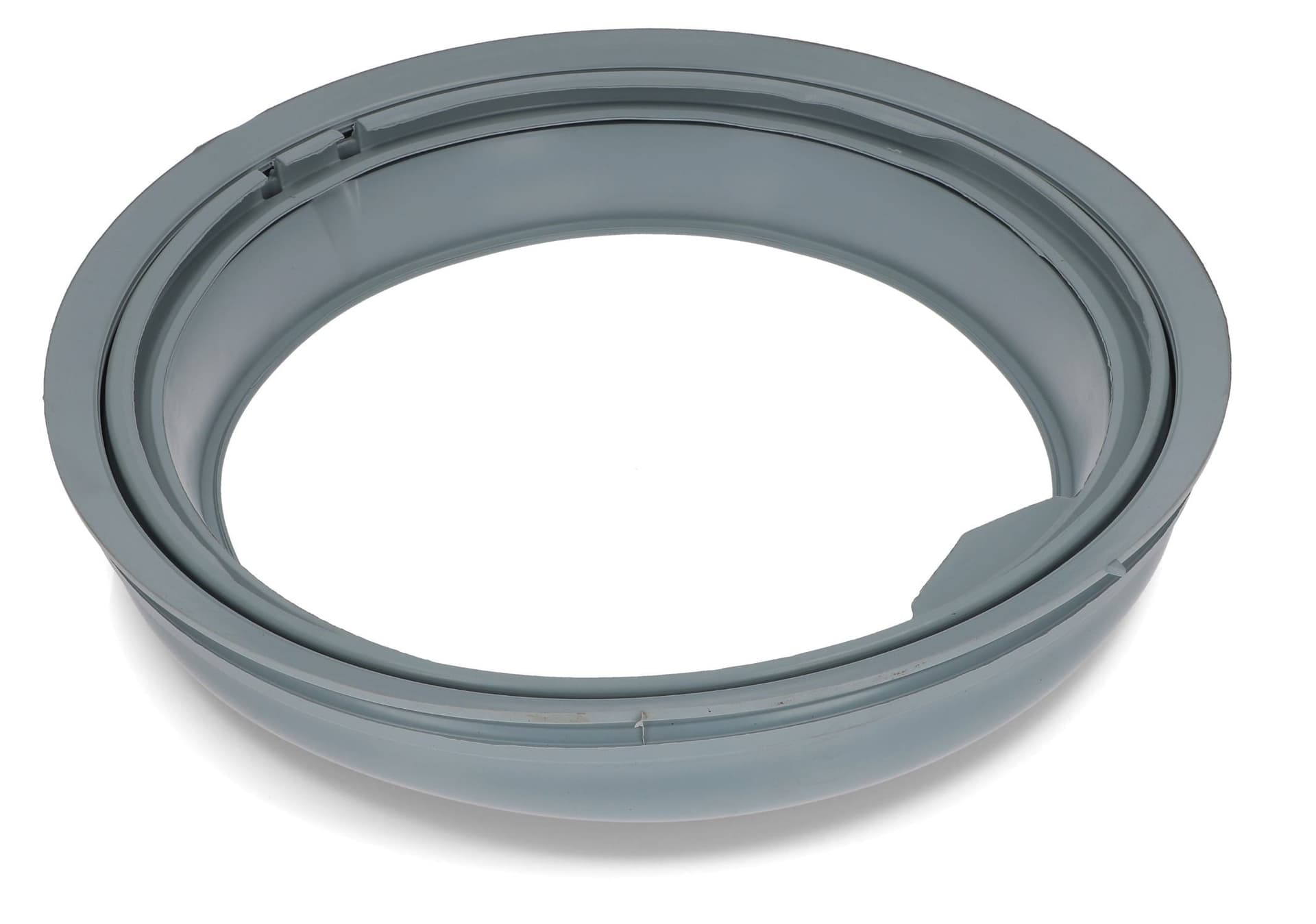 GUARNIZIONE A SOFFIETTO PER OBLÒ LAVATRICE LG 4986EN1002A, 4986EN1003A, in prodotto EuroStore07 - Alatri, commercioVirtuoso.it