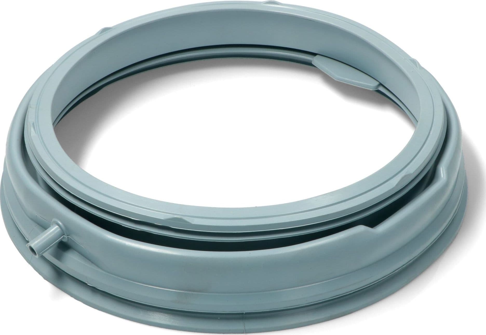 GUARNIZIONE A SOFFIETTO PER OBLÒ LAVATRICE LG 4986EN1002A, 4986EN1003A, in prodotto EuroStore07 - Alatri, commercioVirtuoso.it