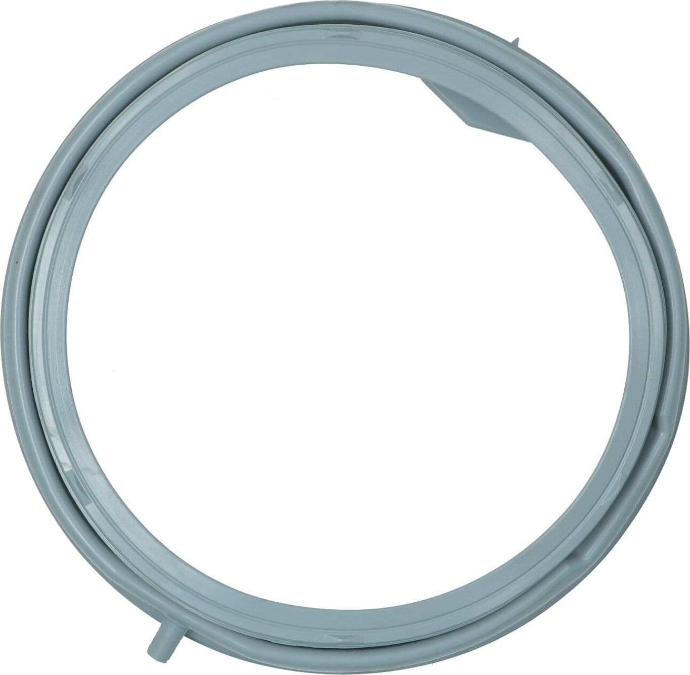 GUARNIZIONE A SOFFIETTO PER OBLÒ LAVATRICE LG 4986EN1002A, 4986EN1003A, in prodotto EuroStore07 - Alatri, commercioVirtuoso.it