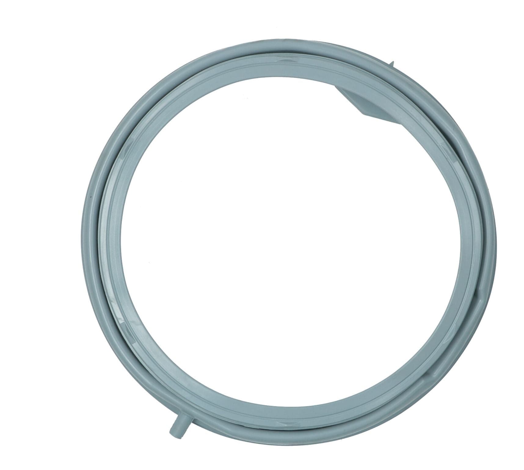 GUARNIZIONE A SOFFIETTO PER OBLÒ LAVATRICE LG 4986EN1002A, 4986EN1003A, in prodotto EuroStore07 - Alatri, commercioVirtuoso.it