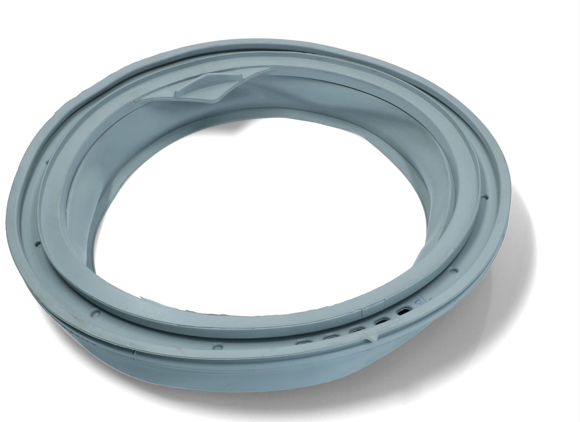 GUARNIZIONE OBLÒ LAVATRICE WHIRLPOOL IGNIS 9KG 480111100188 INDESIT C00311135 in prodotto EuroStore07 - Alatri, commercioVirtuoso.it