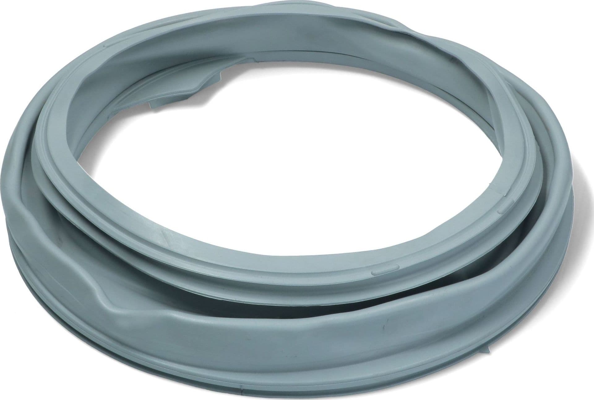 GUARNIZIONE OBLÒ LAVATRICE WHIRLPOOL IGNIS 9KG 480111100188 INDESIT C00311135 in prodotto EuroStore07 - Alatri, commercioVirtuoso.it