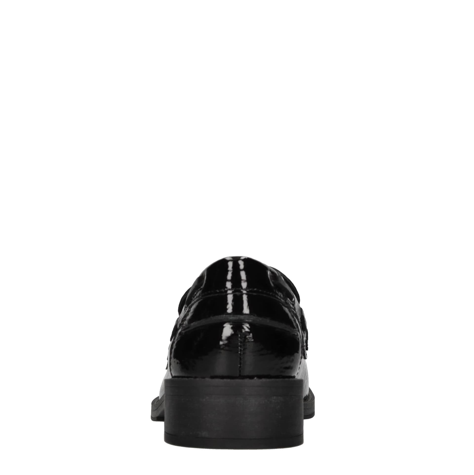 ASH Scarpe basse Nero da donna in Loafer e mocassini Drestige - Casamassima, commercioVirtuoso.it