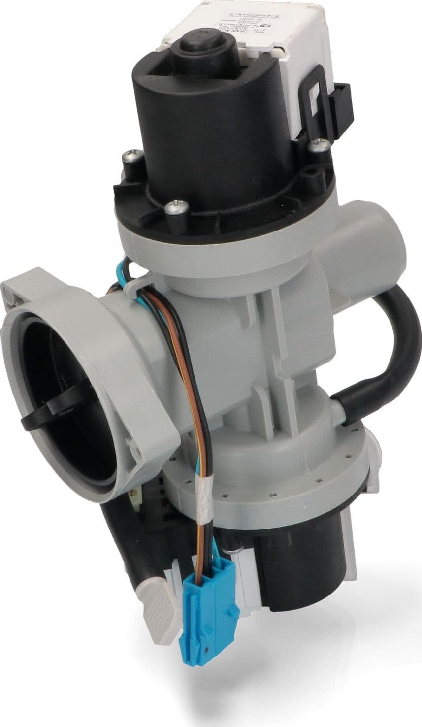 POMPA DI SCARICO 35W 220/240V 50HZ PER LAVATRICE LG 5859EN1006N 5859EH1006C in prodotto EuroStore07 - Alatri, commercioVirtuoso.it