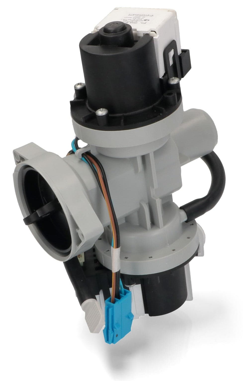 POMPA DI SCARICO 35W 220/240V 50HZ PER LAVATRICE LG 5859EN1006N 5859EH1006C in prodotto EuroStore07 - Alatri, commercioVirtuoso.it