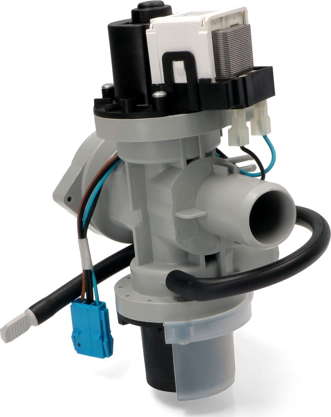 POMPA DI SCARICO 35W 220/240V 50HZ PER LAVATRICE LG 5859EN1006N 5859EH1006C in prodotto EuroStore07 - Alatri, commercioVirtuoso.it