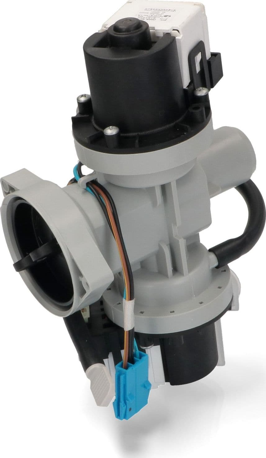 POMPA DI SCARICO 35W 220/240V 50HZ PER LAVATRICE LG 5859EN1006N 5859EH1006C in prodotto EuroStore07 - Alatri, commercioVirtuoso.it