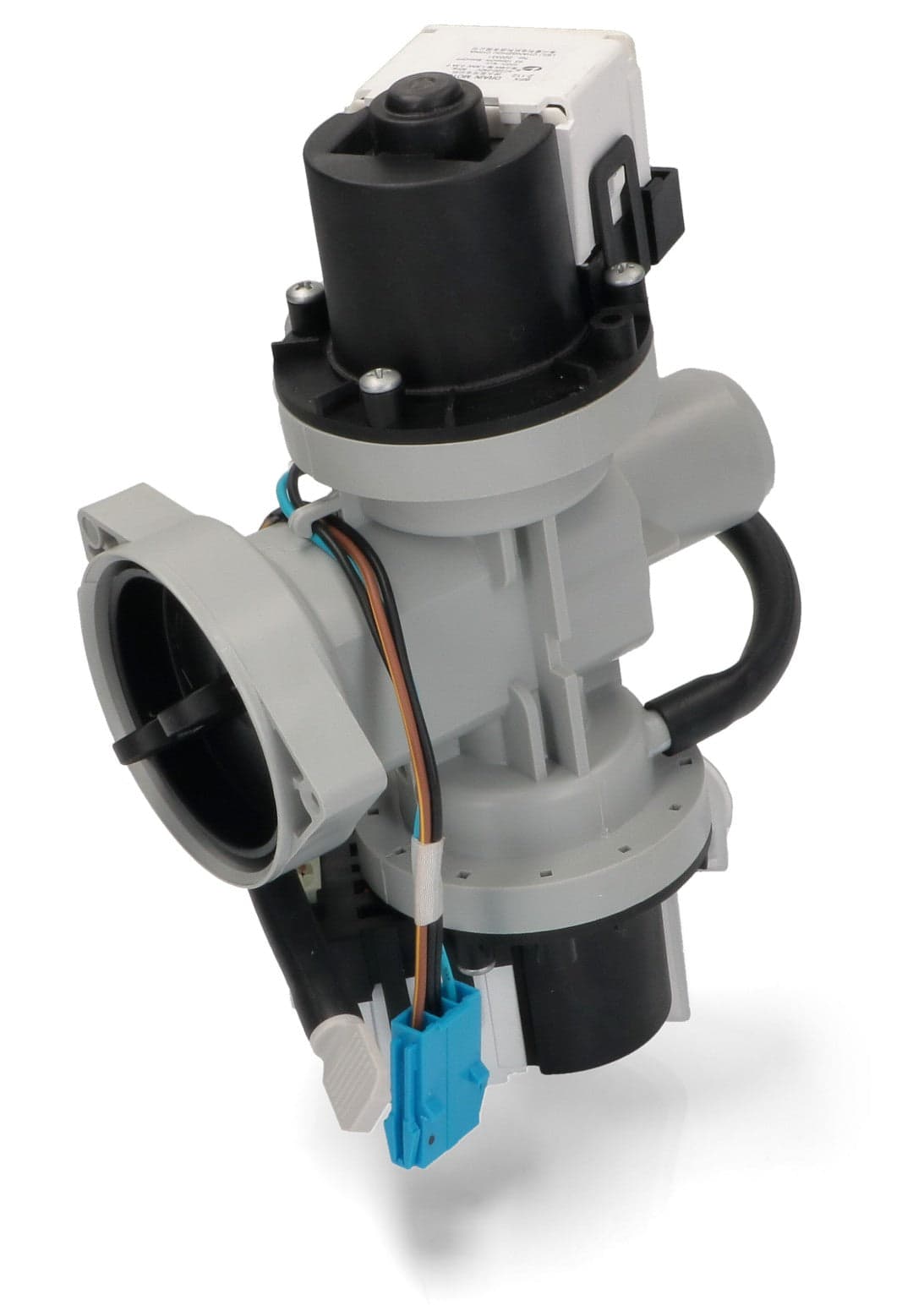 POMPA DI SCARICO 35W 220/240V 50HZ PER LAVATRICE LG 5859EN1006N 5859EH1006C in prodotto EuroStore07 - Alatri, commercioVirtuoso.it