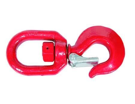GANCI SOLLEVAMENTO GIREVOLI CON FERMO DI SICUREZZA PESANTE- Kg.3200 -mm. 32 in prodotto EuroStore07 - Alatri, commercioVirtuoso.it