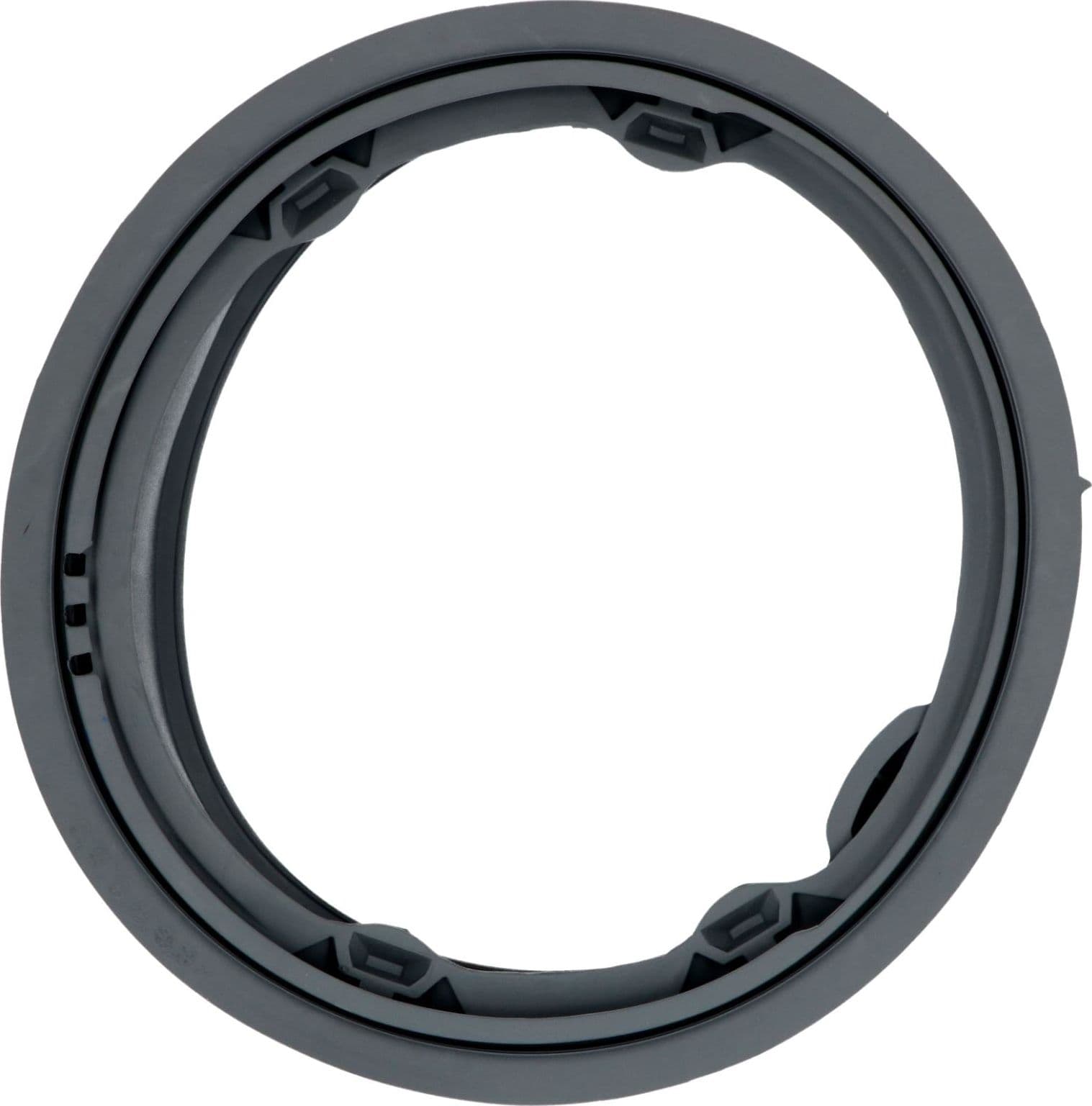 GUARNIZIONE SOFFIETTO OBLÒ LAVATRICE LG MDS66651605 Tubetto drenaggio: Aperto in prodotto EuroStore07 - Alatri, commercioVirtuoso.it
