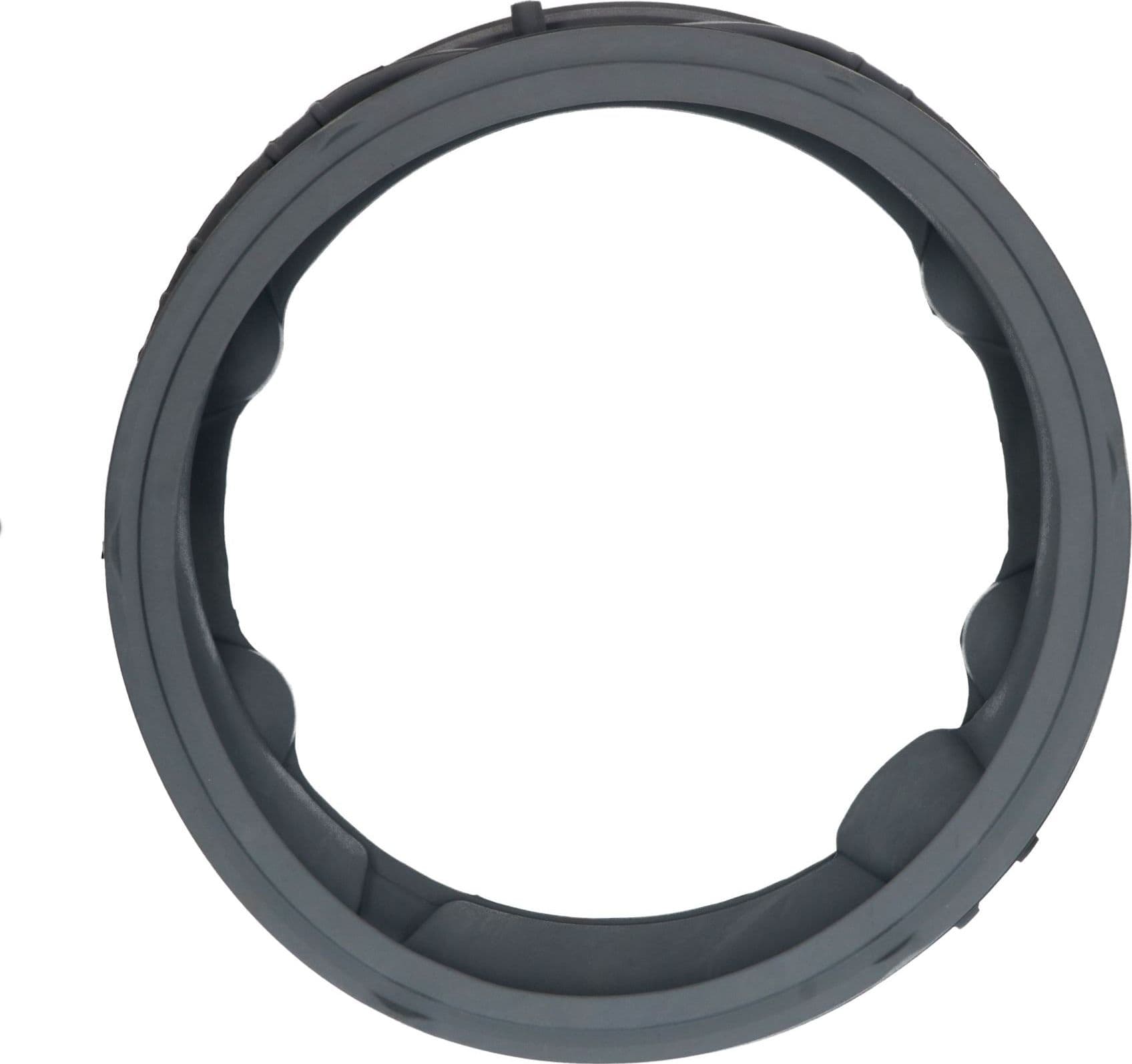 GUARNIZIONE SOFFIETTO OBLÒ LAVATRICE LG MDS66651605 Tubetto drenaggio: Aperto in prodotto EuroStore07 - Alatri, commercioVirtuoso.it