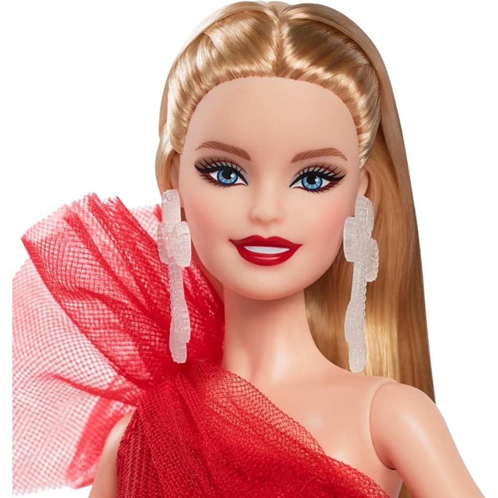 Mattel Barbie Signature Magia delle Feste 2024 Elegante Abito da Sera Accessori in Kit di magia e accessori Esplodia - Napoli, commercioVirtuoso.it