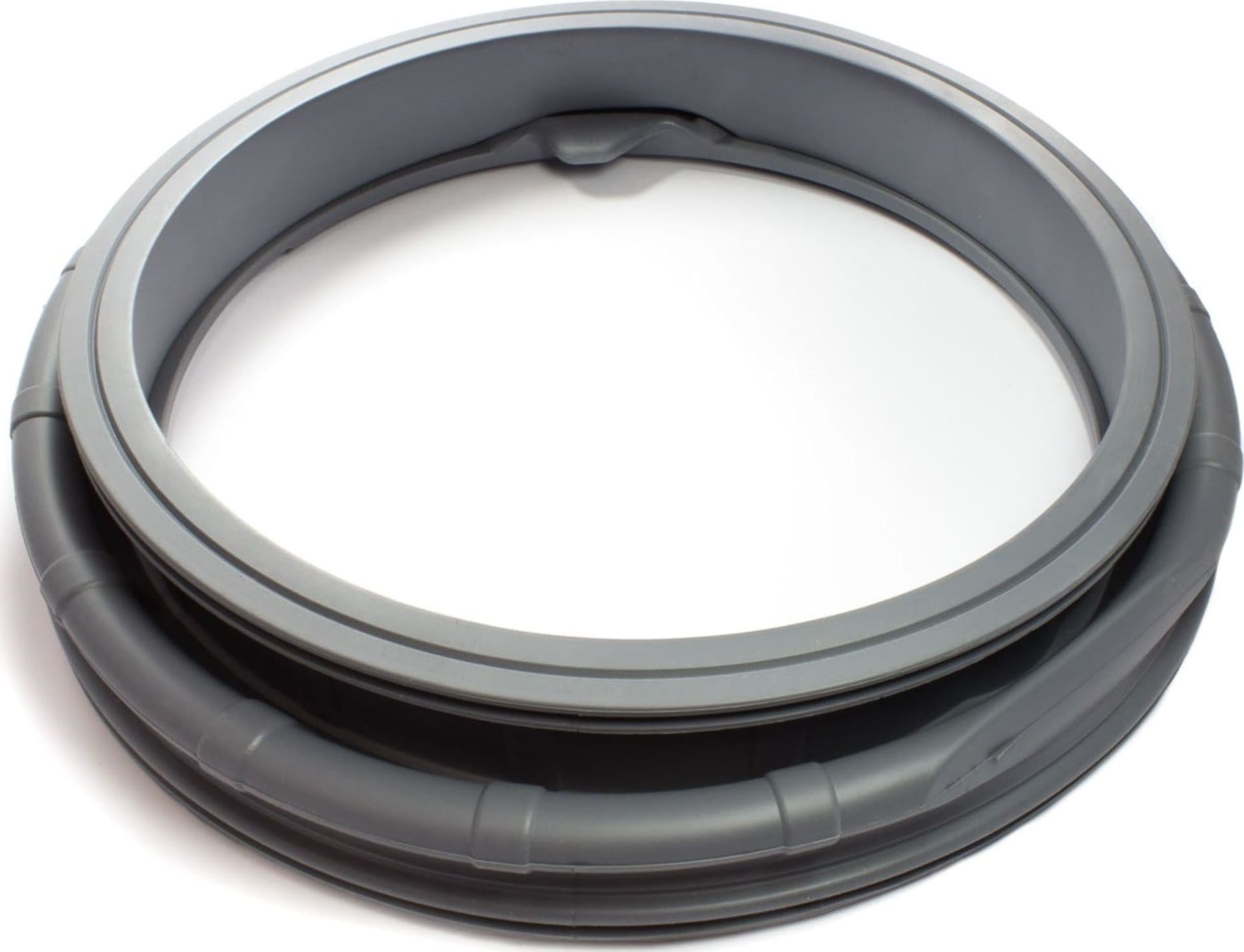 SOFFIETTO GUARNIZIONE OBLÒ PER LAVATRICE SAMSUNG DC98-01805A DC64-01602C in prodotto EuroStore07 - Alatri, commercioVirtuoso.it
