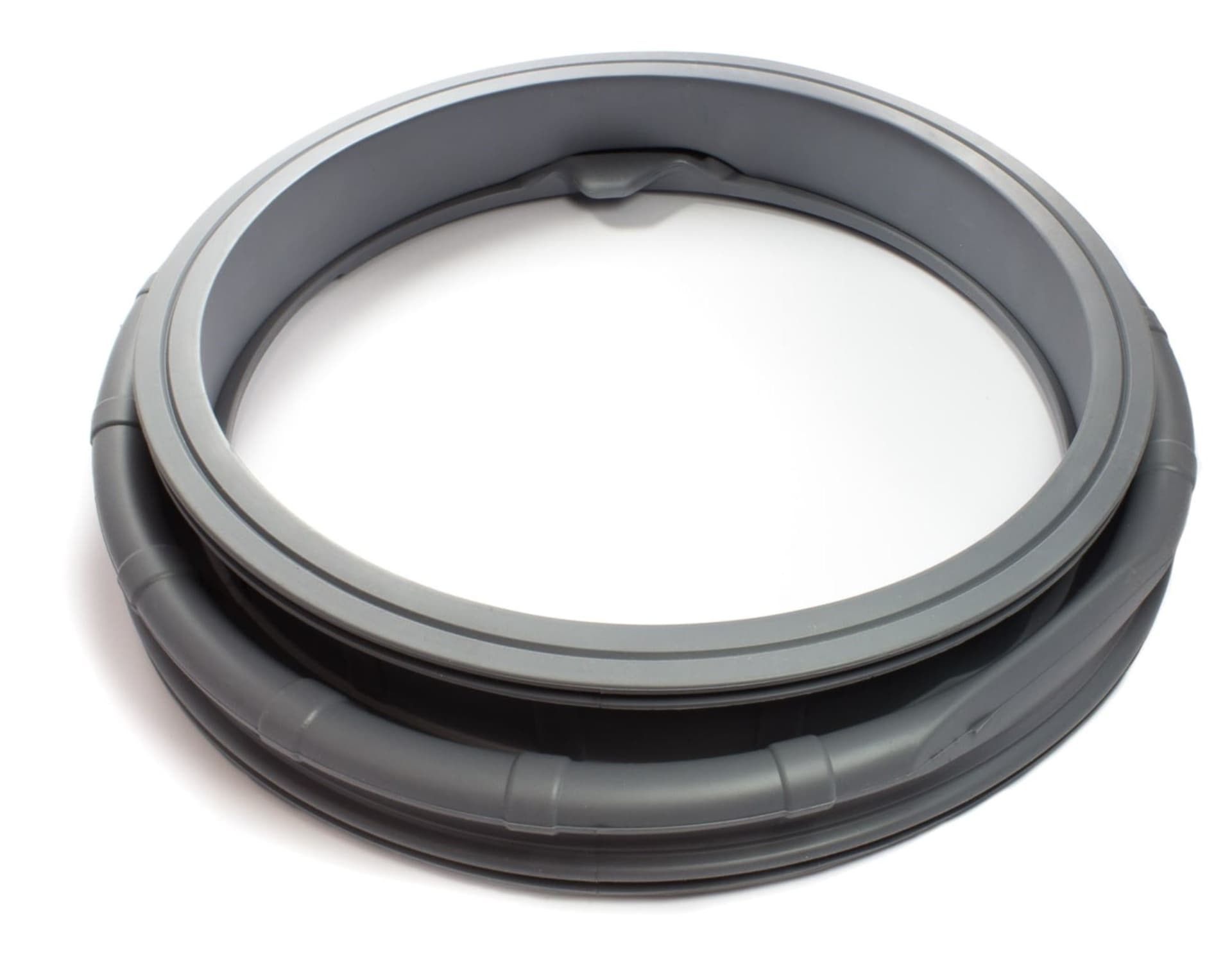 SOFFIETTO GUARNIZIONE OBLÒ PER LAVATRICE SAMSUNG DC98-01805A DC64-01602C in prodotto EuroStore07 - Alatri, commercioVirtuoso.it