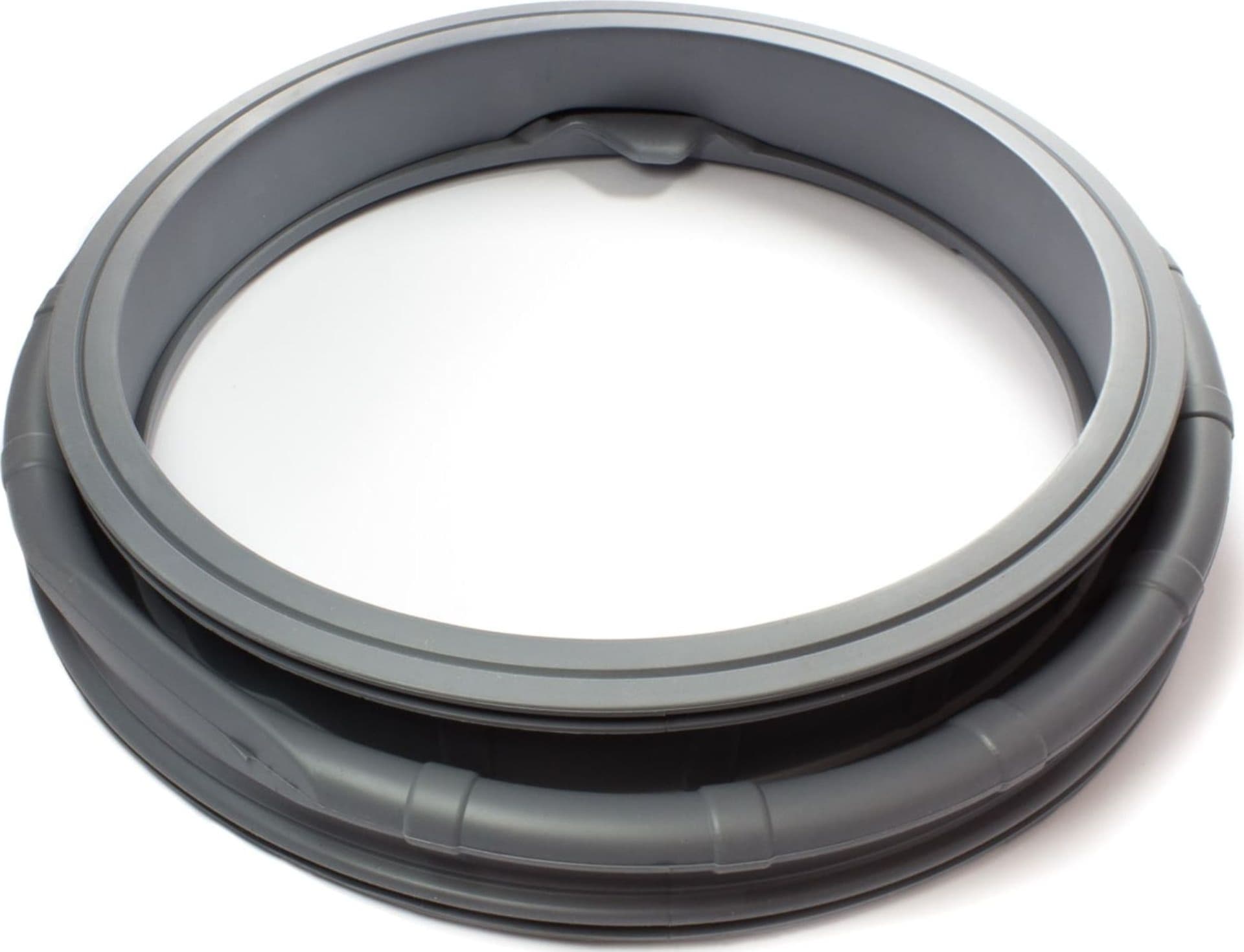 SOFFIETTO GUARNIZIONE OBLÒ PER LAVATRICE SAMSUNG DC98-01805A DC64-01602C in prodotto EuroStore07 - Alatri, commercioVirtuoso.it