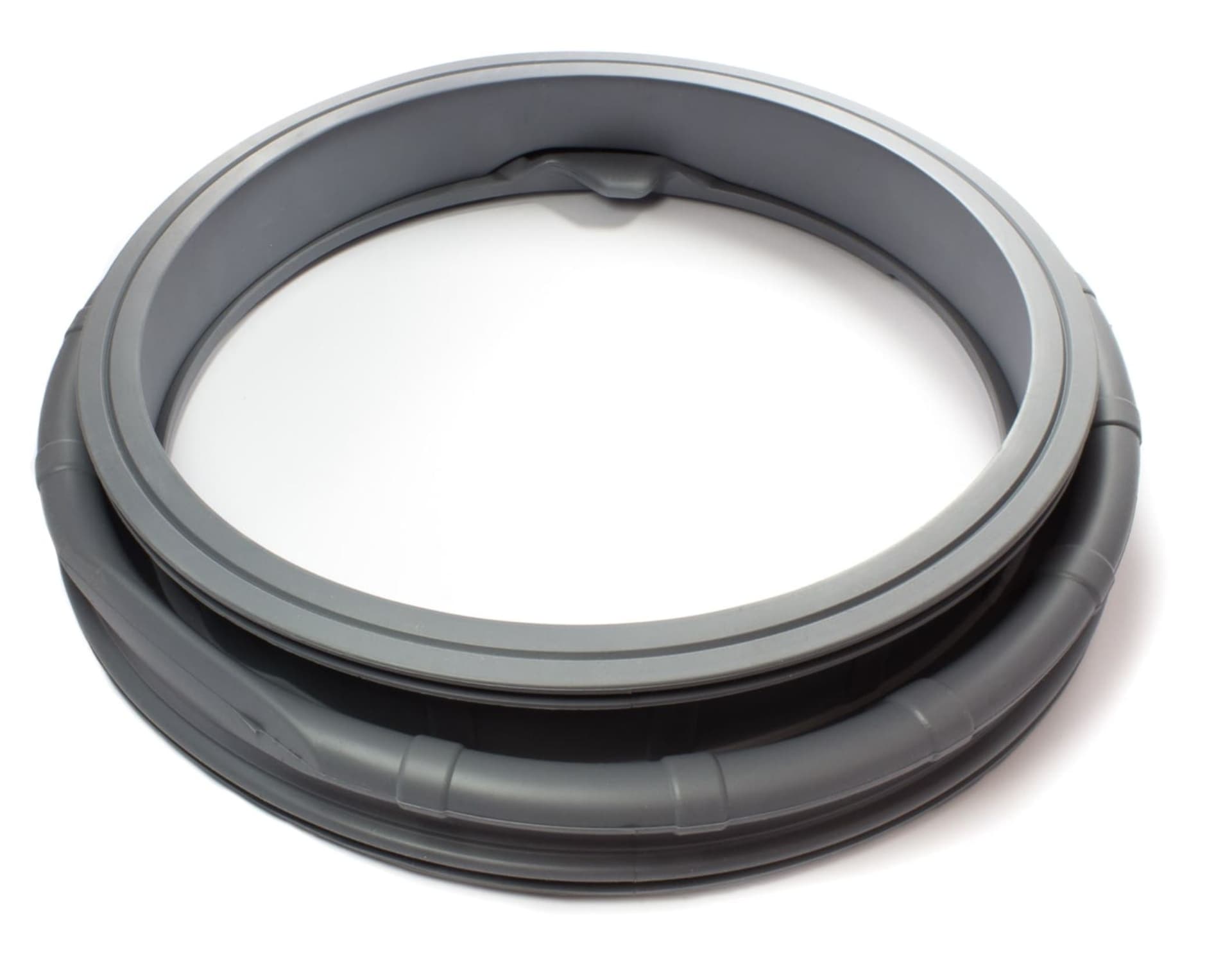 SOFFIETTO GUARNIZIONE OBLÒ PER LAVATRICE SAMSUNG DC98-01805A DC64-01602C in prodotto EuroStore07 - Alatri, commercioVirtuoso.it
