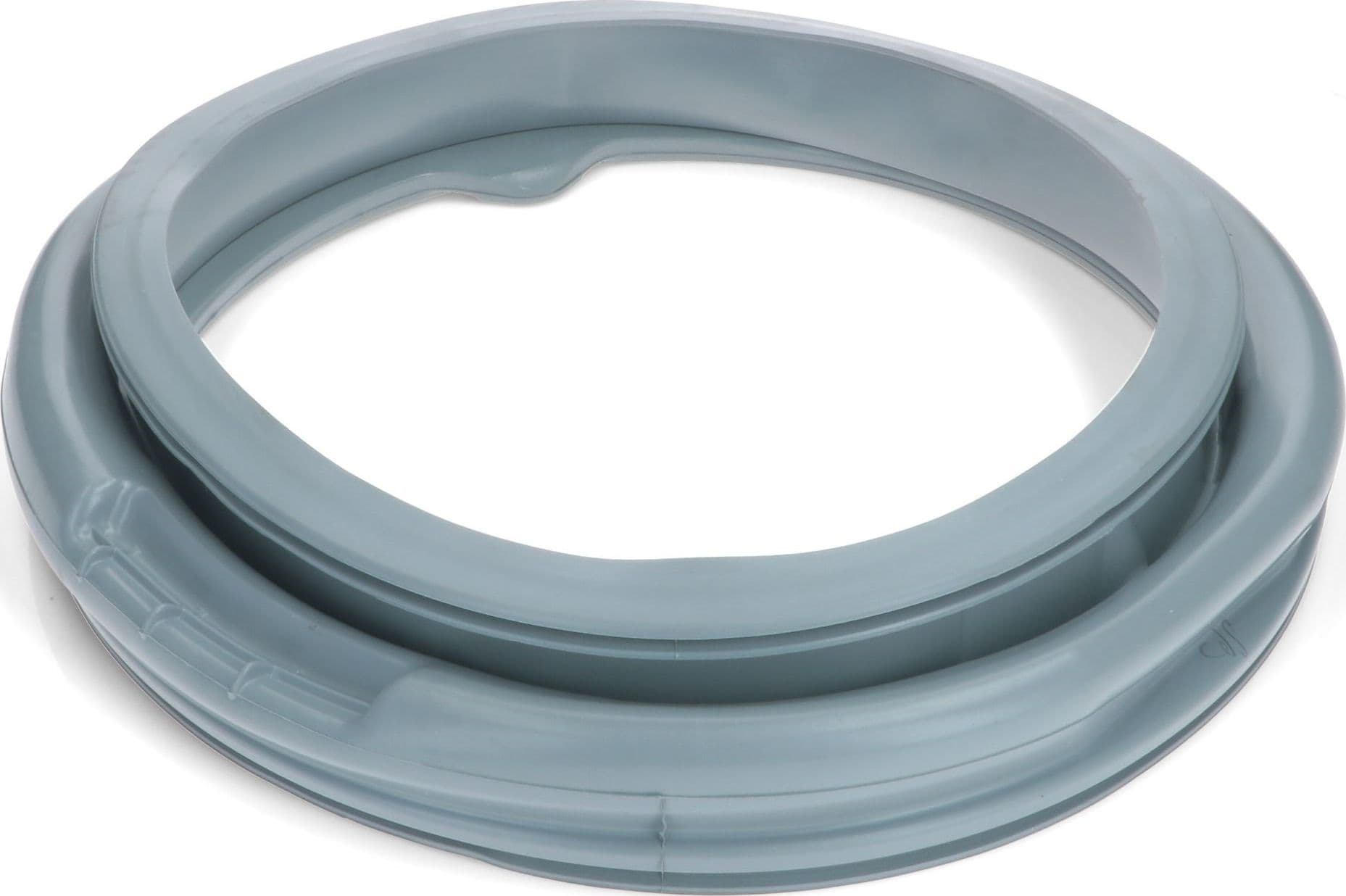 GUARNIZIONE SOFFIETTO PER OBLÒ LAVATRICE ARISTON INDESIT FUTURA 71/58L C00287764 in prodotto EuroStore07 - Alatri, commercioVirtuoso.it