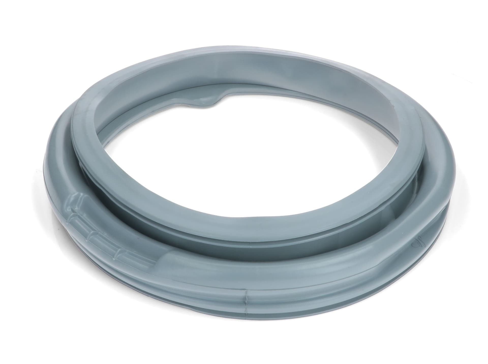 GUARNIZIONE SOFFIETTO PER OBLÒ LAVATRICE ARISTON INDESIT FUTURA 71/58L C00287764 in prodotto EuroStore07 - Alatri, commercioVirtuoso.it