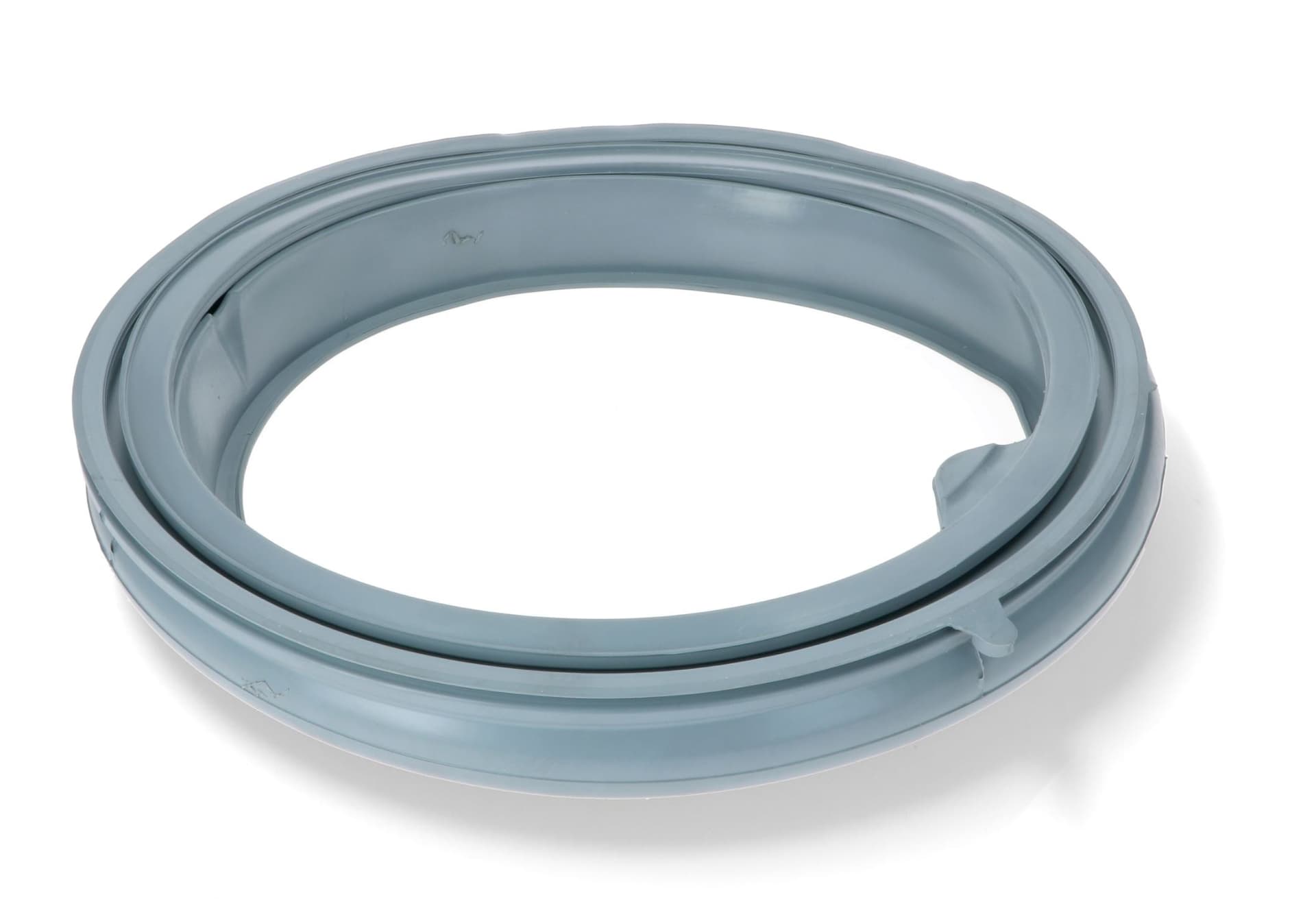 GUARNIZIONE SOFFIETTO PER OBLÒ LAVATRICE ARISTON INDESIT FUTURA 71/58L C00287764 in prodotto EuroStore07 - Alatri, commercioVirtuoso.it