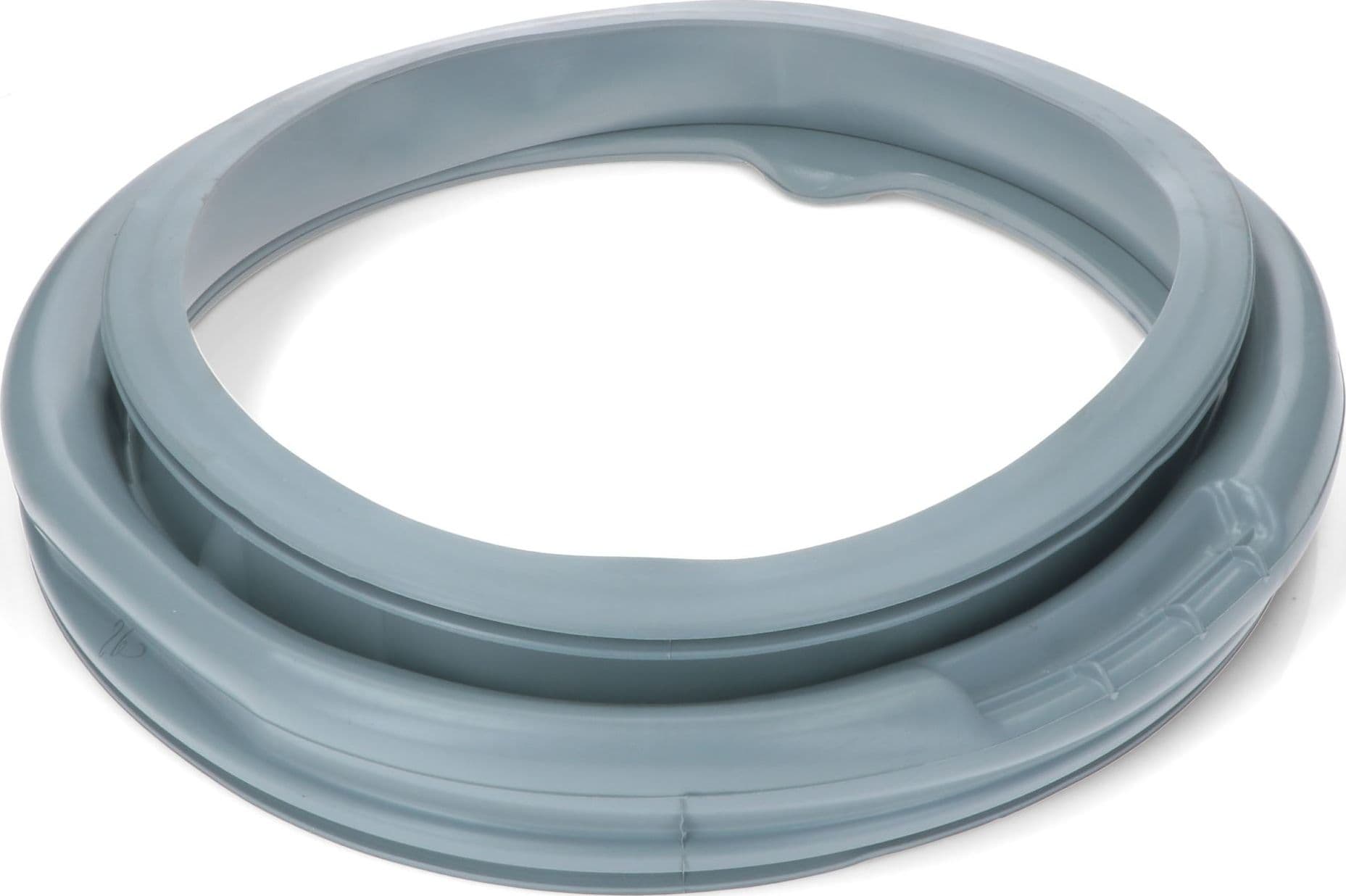 GUARNIZIONE SOFFIETTO PER OBLÒ LAVATRICE ARISTON INDESIT FUTURA 71/58L C00287764 in prodotto EuroStore07 - Alatri, commercioVirtuoso.it