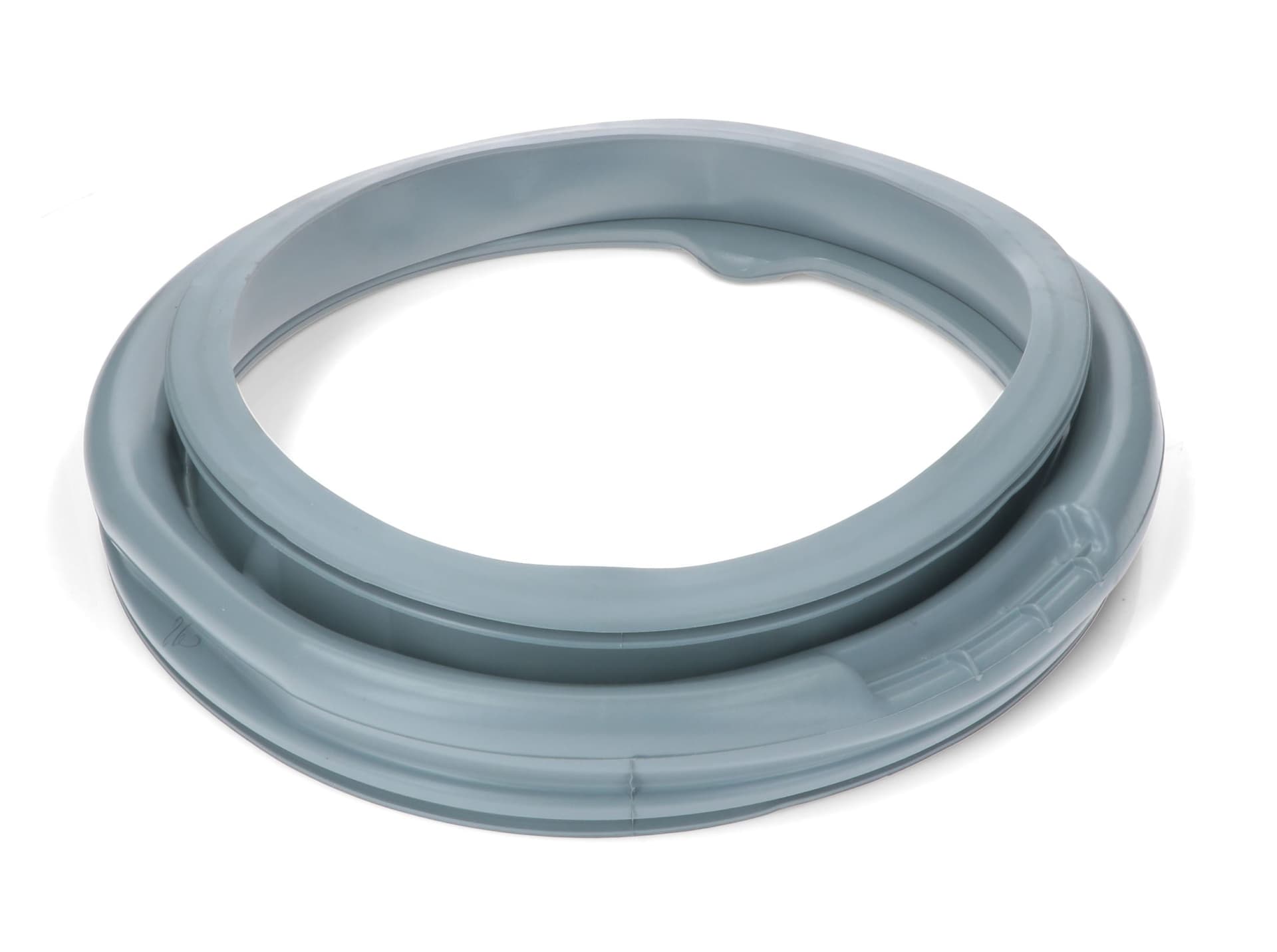 GUARNIZIONE SOFFIETTO PER OBLÒ LAVATRICE ARISTON INDESIT FUTURA 71/58L C00287764 in prodotto EuroStore07 - Alatri, commercioVirtuoso.it