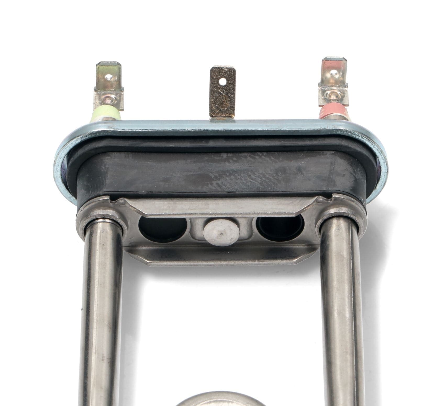 RESISTENZA CON FORO PER SONDA LAVATRICE VESTEL BOMPANI 32004582 32004626 1850W in prodotto EuroStore07 - Alatri, commercioVirtuoso.it