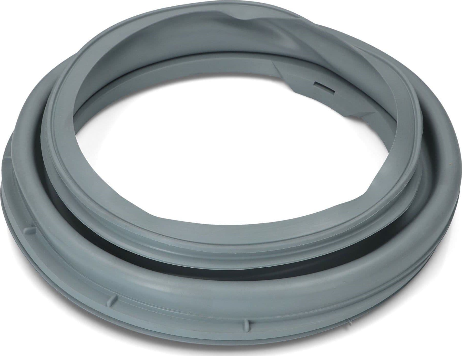 GUARNIZIONE SOFFIETTO OBLÒ LAVATRICE WHIRLPOOL IGNIS 481246068617 C00311137 in prodotto EuroStore07 - Alatri, commercioVirtuoso.it