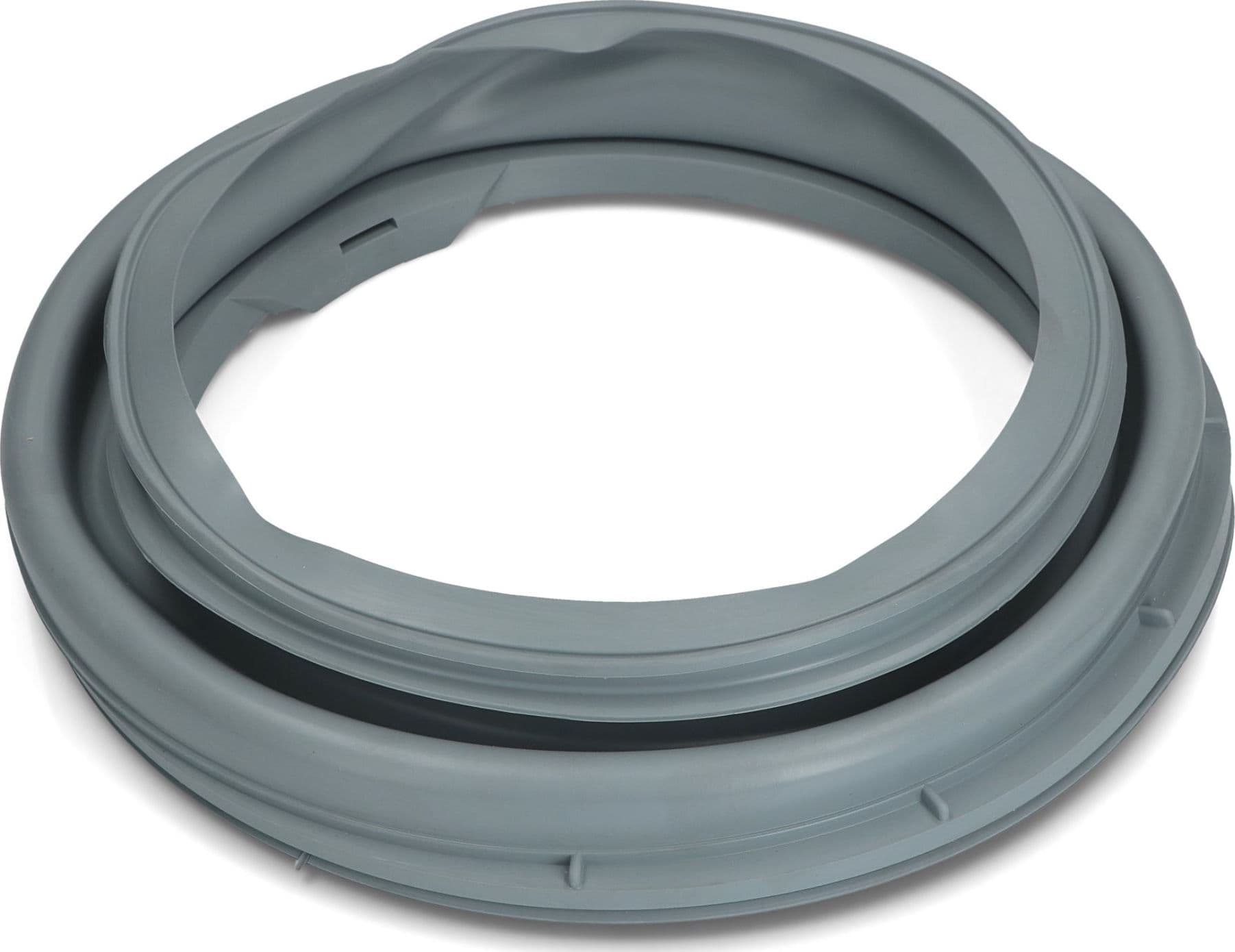 GUARNIZIONE SOFFIETTO OBLÒ LAVATRICE WHIRLPOOL IGNIS 481246068617 C00311137 in prodotto EuroStore07 - Alatri, commercioVirtuoso.it