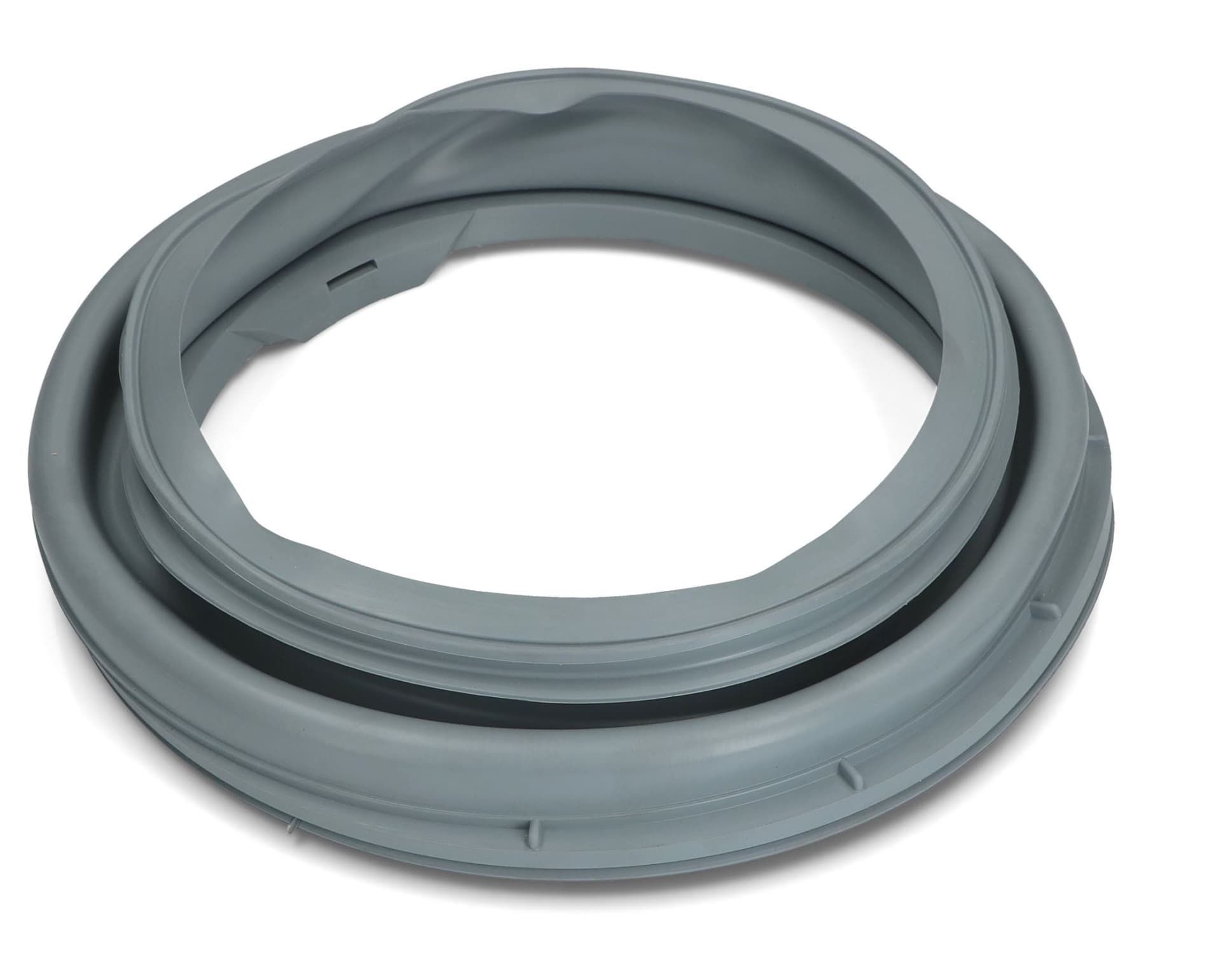 GUARNIZIONE SOFFIETTO OBLÒ LAVATRICE WHIRLPOOL IGNIS 481246068617 C00311137 in prodotto EuroStore07 - Alatri, commercioVirtuoso.it
