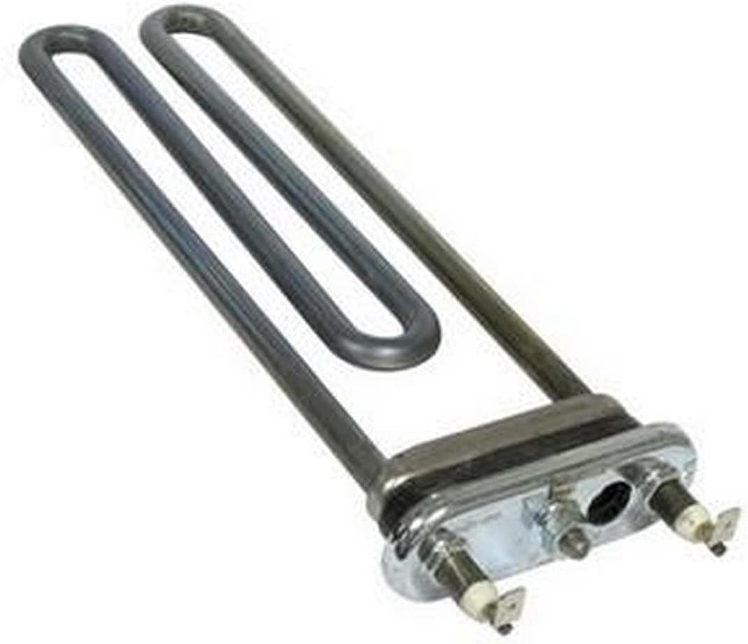 RESISTENZA 1900W IRCA PER LAVATRICE BOSCH SIEMENS 00488731, 00640435, 12024715, in prodotto EuroStore07 - Alatri, commercioVirtuoso.it