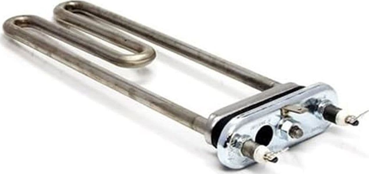 RESISTENZA 1900W IRCA PER LAVATRICE BOSCH SIEMENS 00488731, 00640435, 12024715, in prodotto EuroStore07 - Alatri, commercioVirtuoso.it